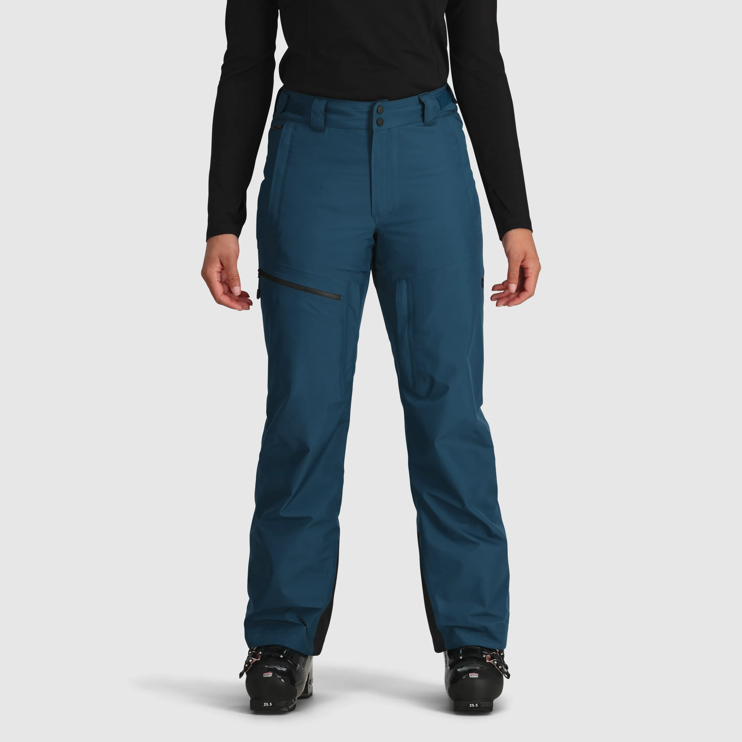 Women's Tungsten II Pants sold by Outdoor Research