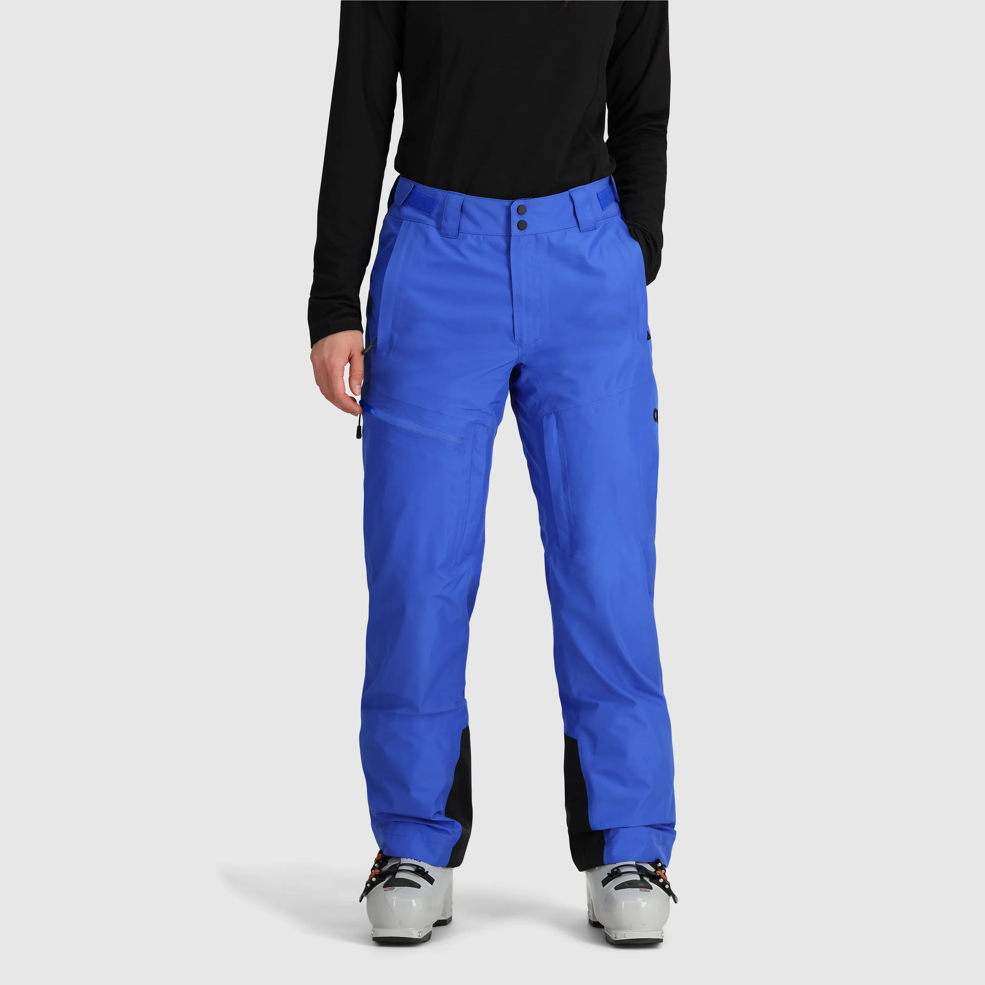 Women's Tungsten II Pants sold by Outdoor Research product image thumbnail 2