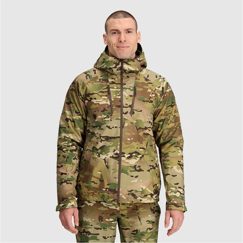 Allies Microgravity Jacket Multicam sold by Outdoor Research product image thumbnail 2