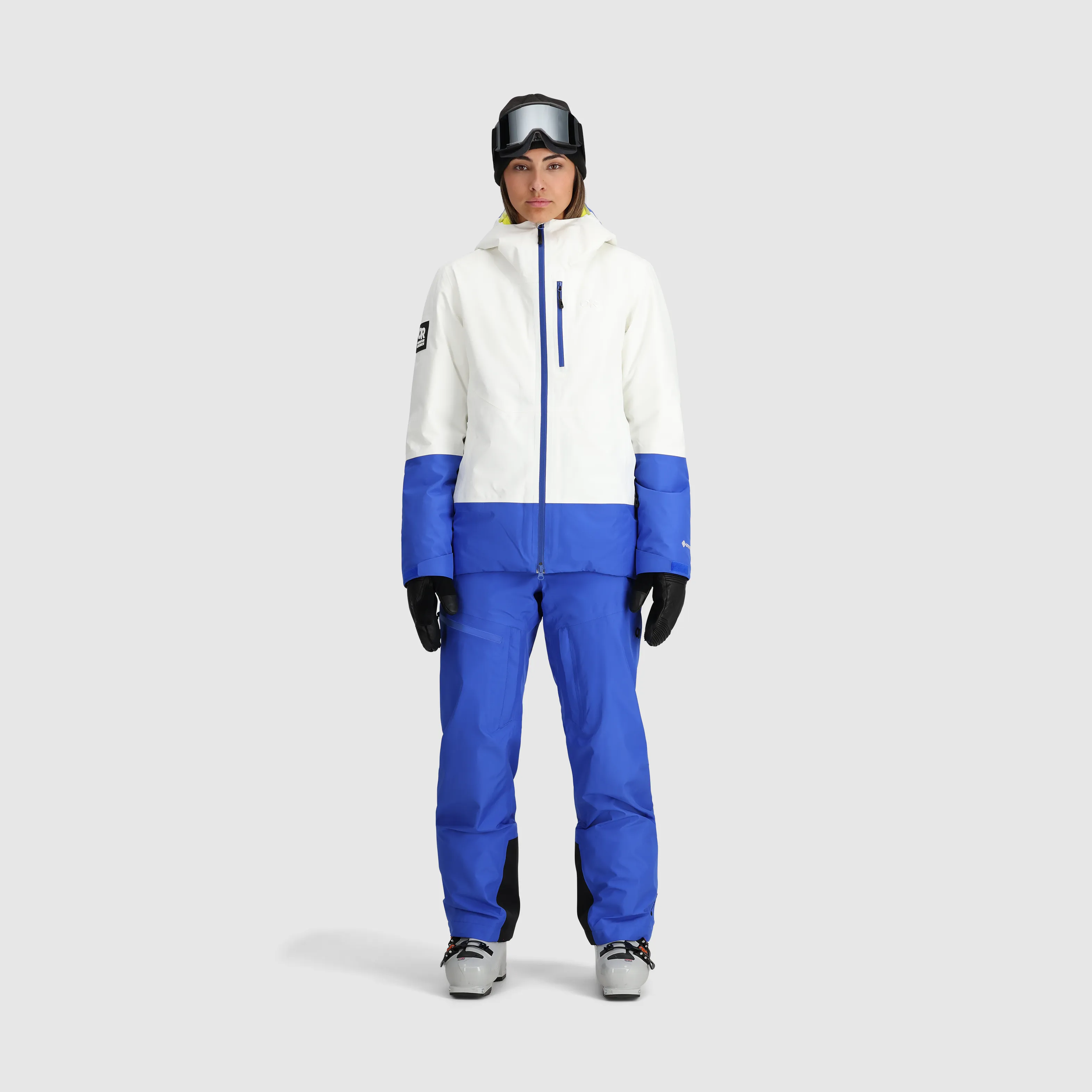 Women's Tungsten II Pants sold by Outdoor Research product image thumbnail 5