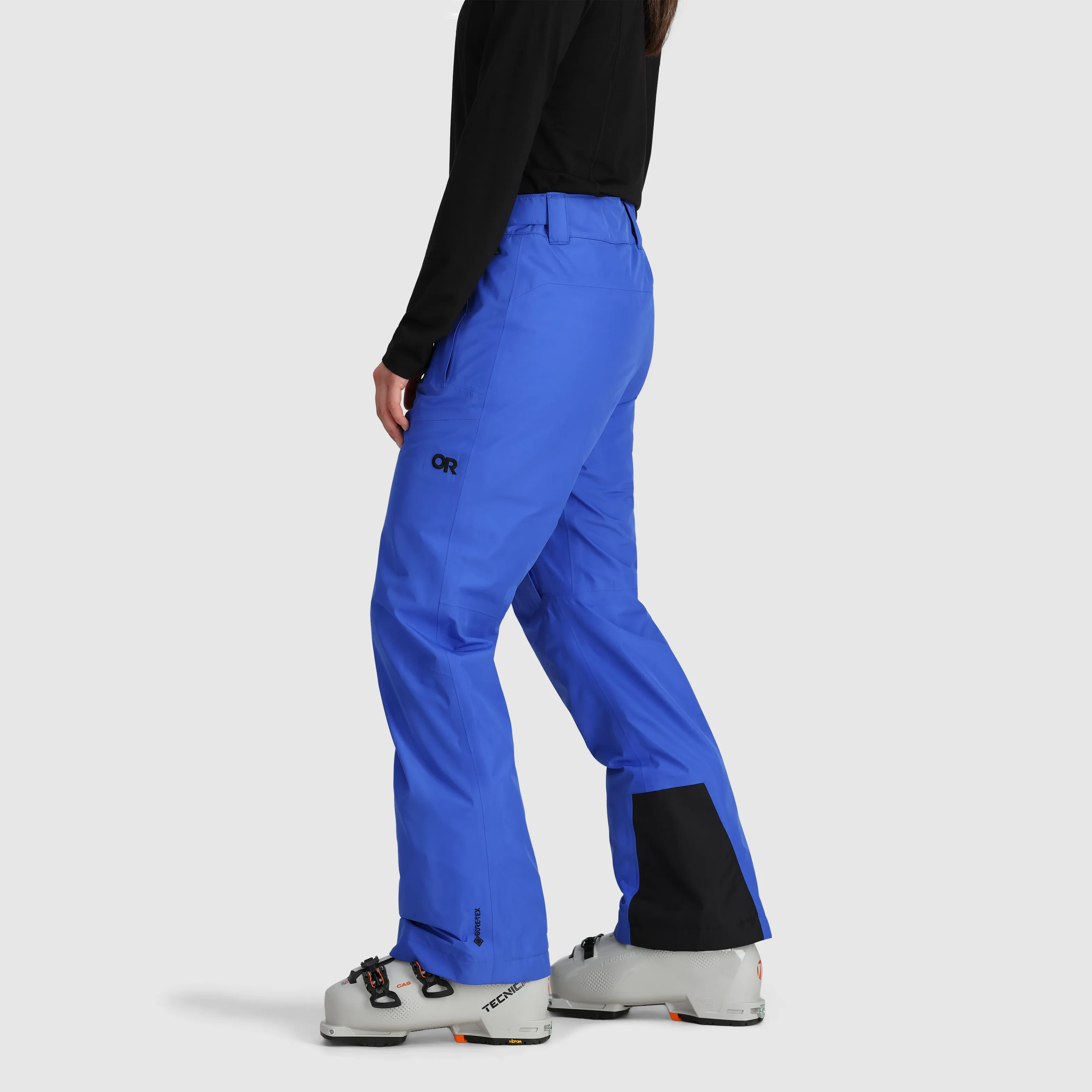 Women's Tungsten II Pants sold by Outdoor Research product image thumbnail 4