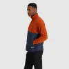 Men's Trail Mix Snap Pullover II sold by Outdoor Research