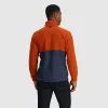 Men's Trail Mix Snap Pullover II sold by Outdoor Research