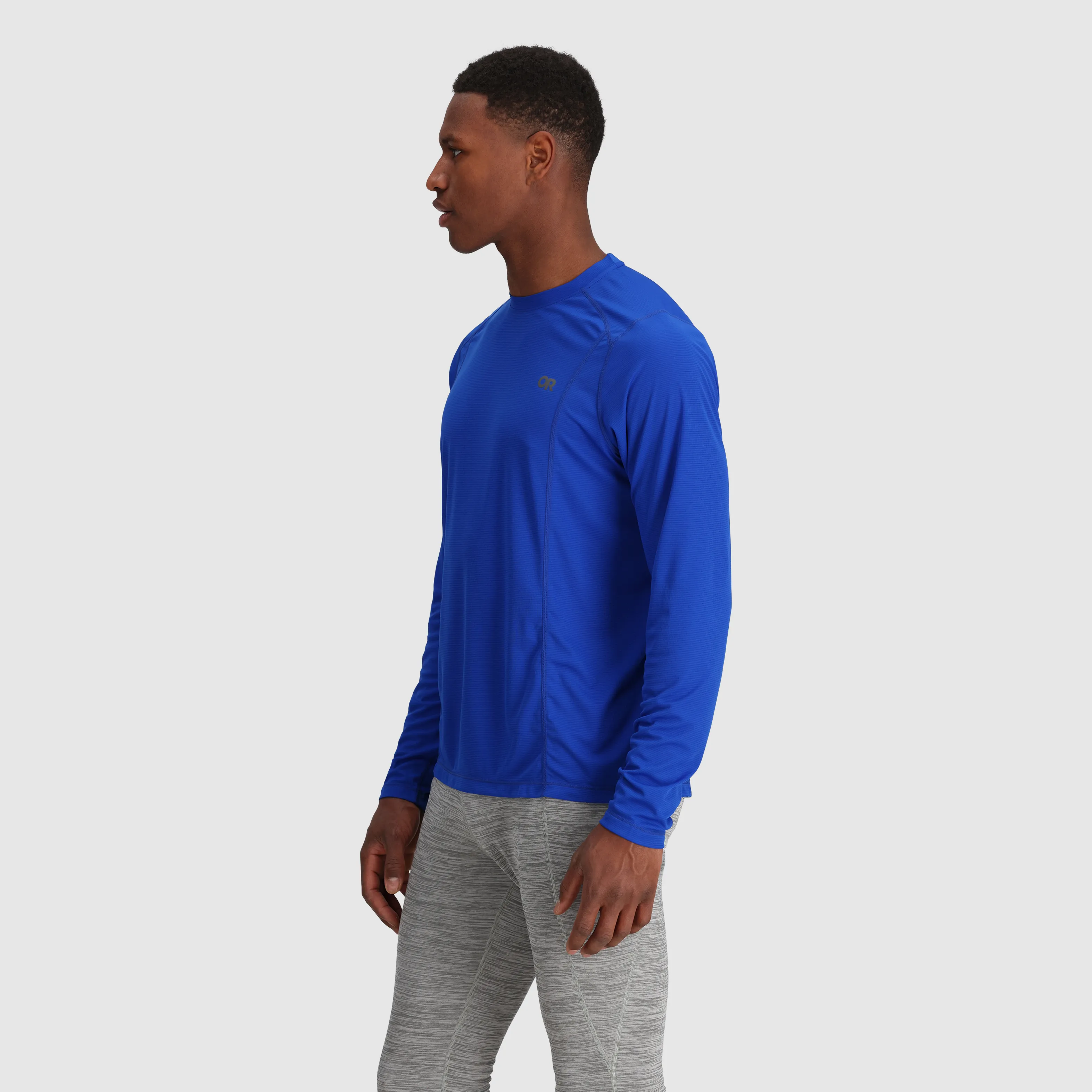 Men's Echo Long Sleeve Tee sold by Outdoor Research product image thumbnail 3