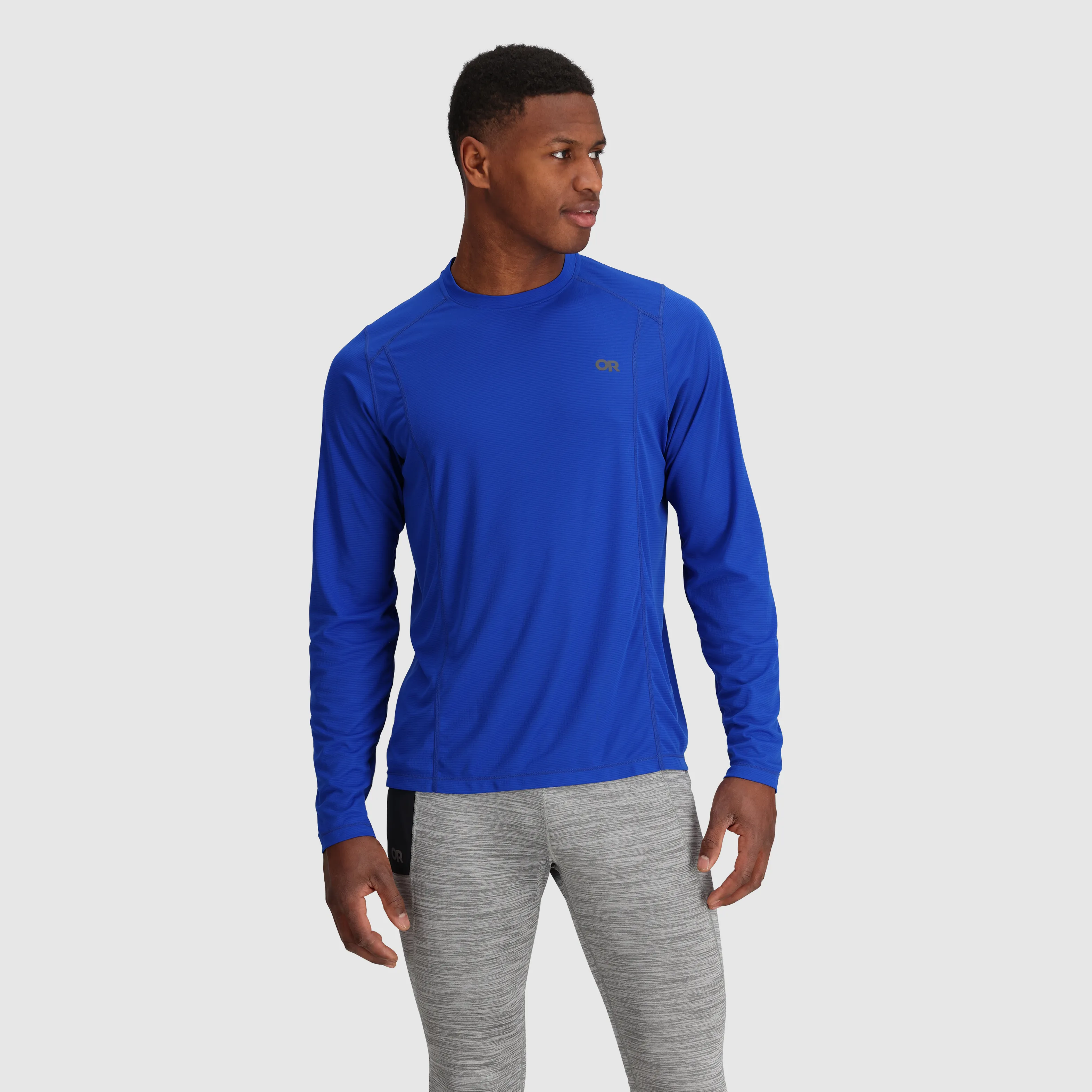 Men's Echo Long Sleeve Tee sold by Outdoor Research