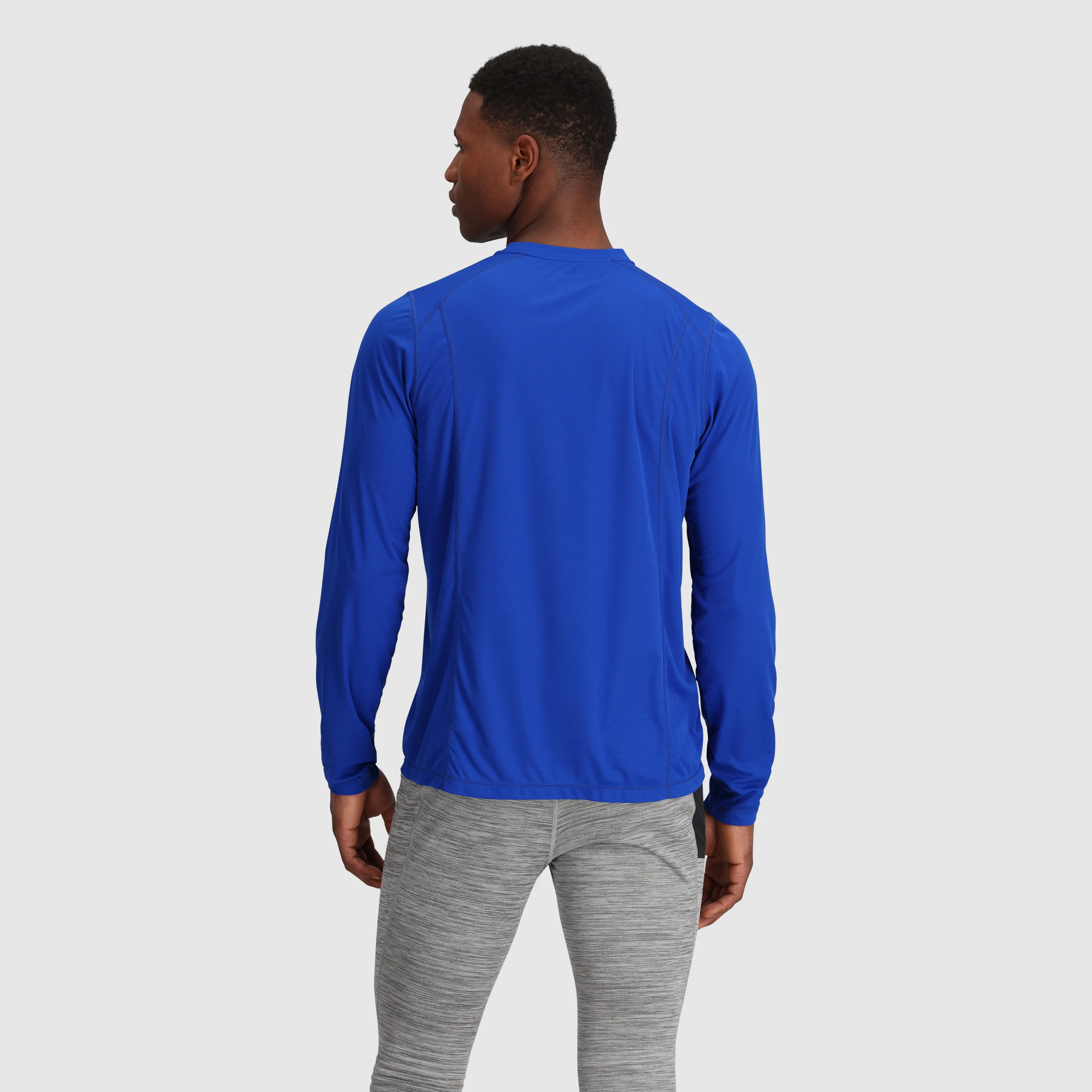 Men's Echo Long Sleeve Tee sold by Outdoor Research product image thumbnail 2