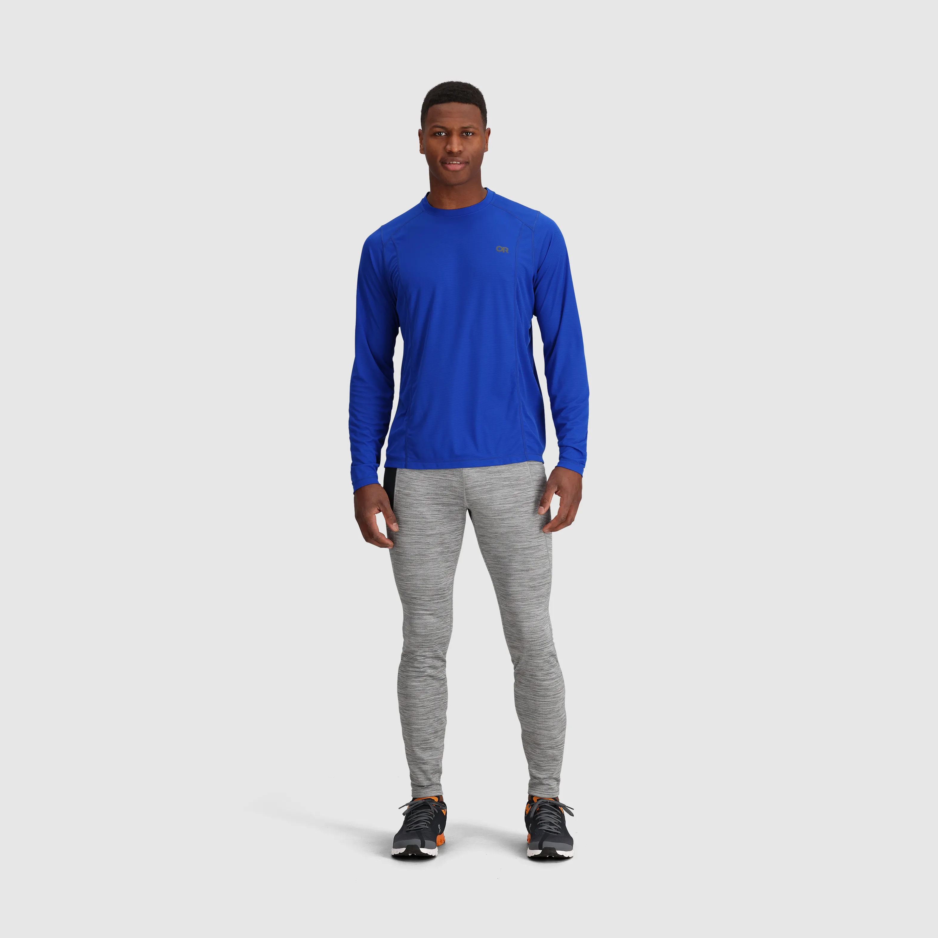 Men's Echo Long Sleeve Tee sold by Outdoor Research product image thumbnail 4
