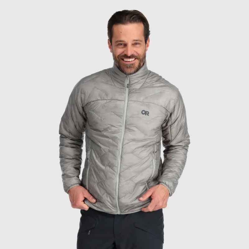 Men's SuperStrand LT Jacket sold by Outdoor Research
