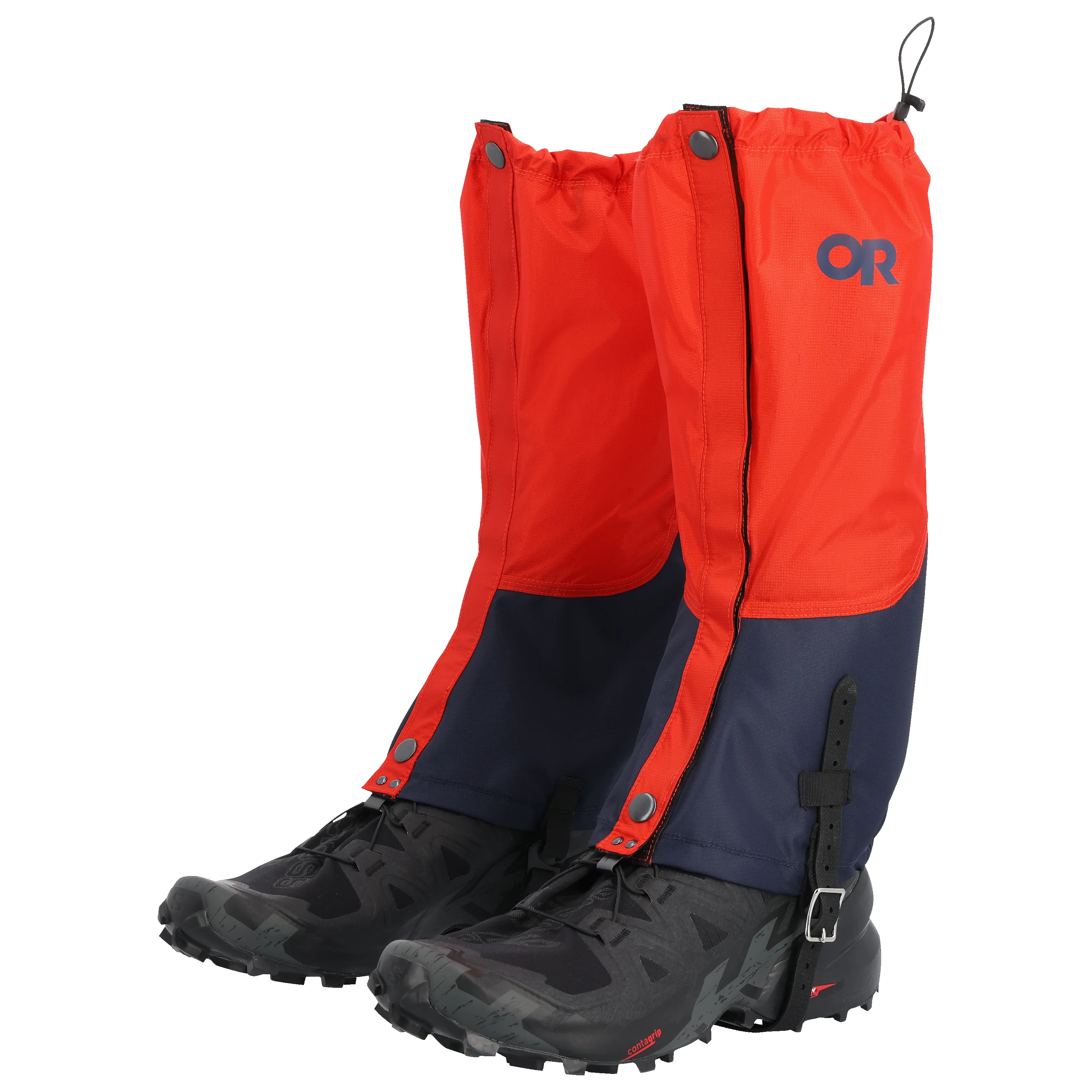 Women's Helium Hiking Gaiters sold by Outdoor Research