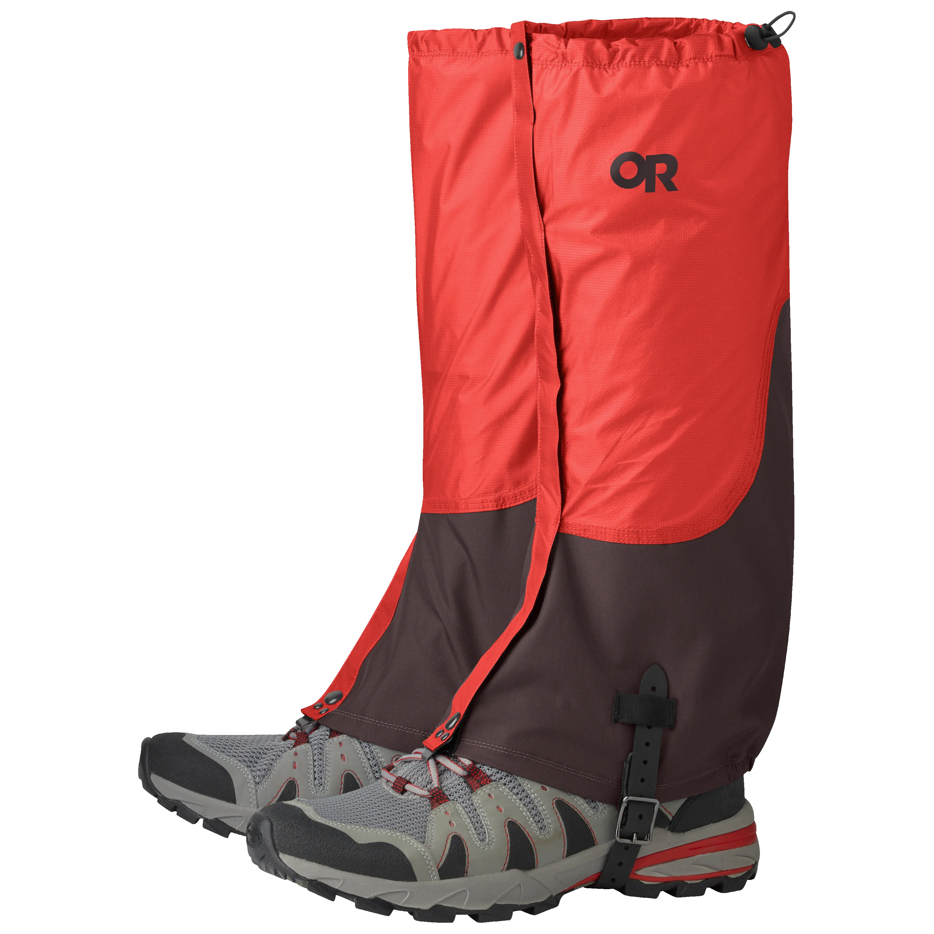 Women's Helium Hiking Gaiters sold by Outdoor Research product image thumbnail 3