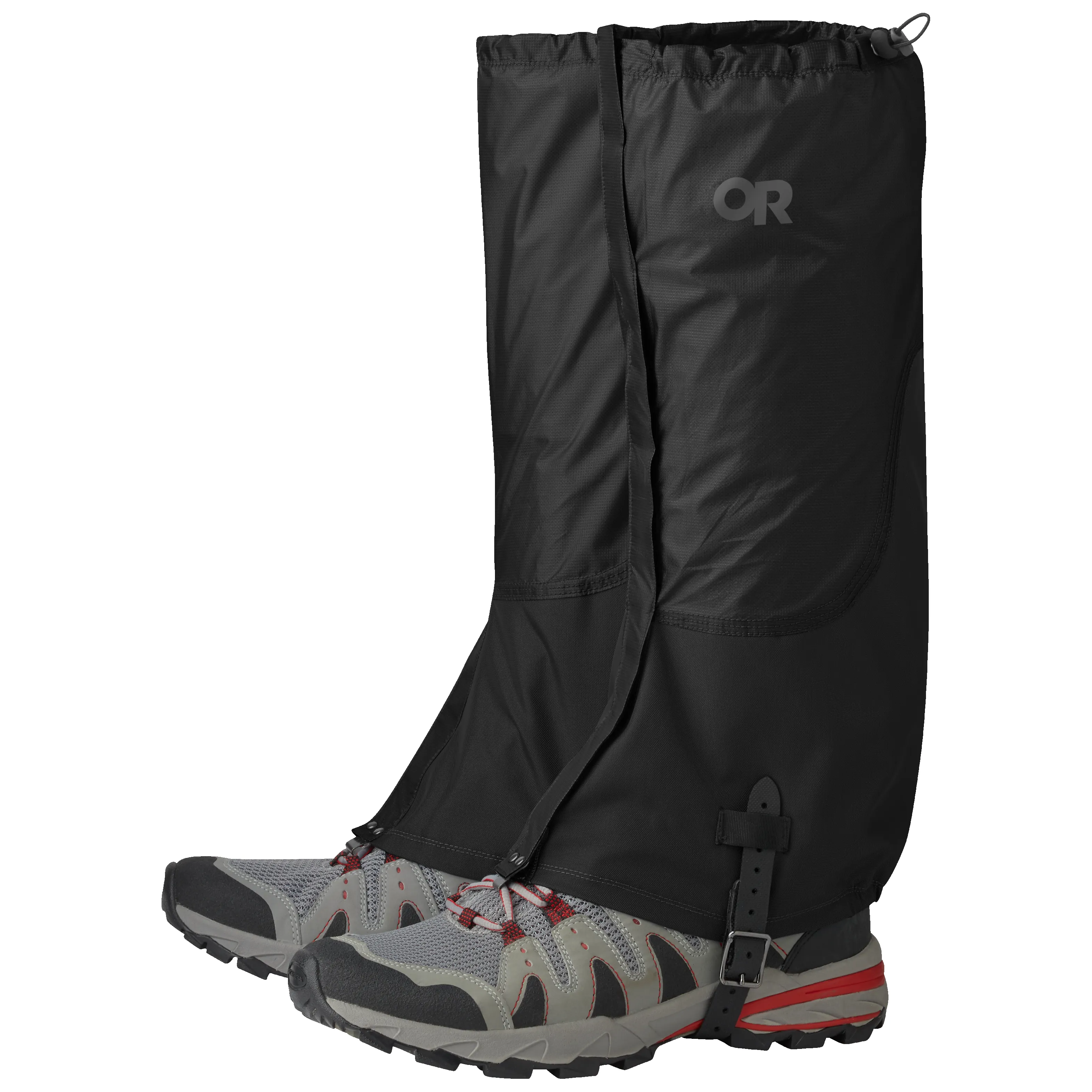 Women's Helium Hiking Gaiters sold by Outdoor Research product image thumbnail 4