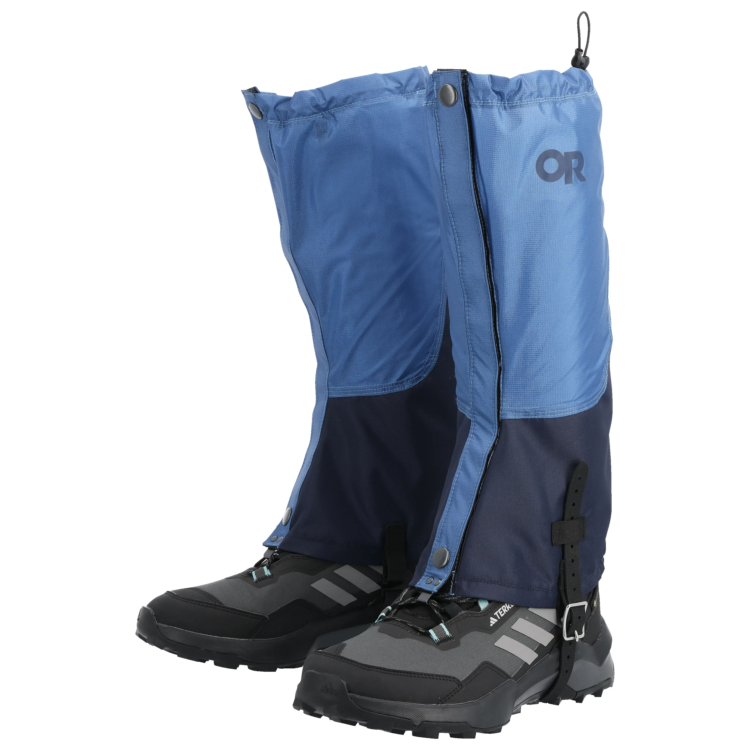 Women's Helium Hiking Gaiters sold by Outdoor Research product image thumbnail 2