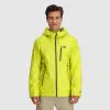 Men's Helium AscentShell Jacket - Final Sale sold by Outdoor Research