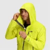 Men's Helium AscentShell Jacket - Final Sale sold by Outdoor Research