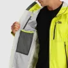 Men's Helium AscentShell Jacket - Final Sale sold by Outdoor Research