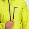 Men's Helium AscentShell Jacket - Final Sale sold by Outdoor Research