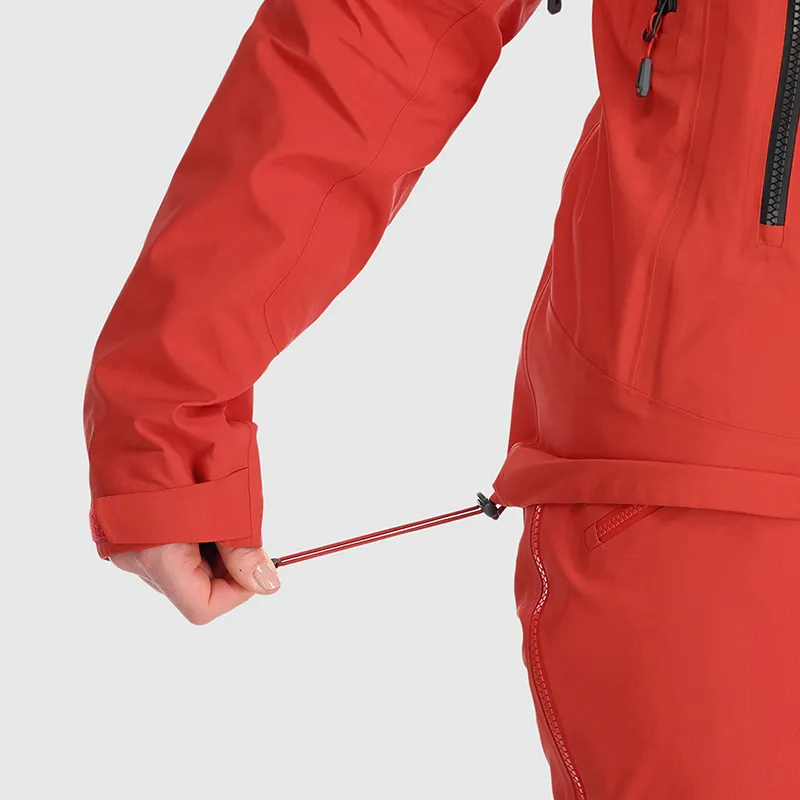 Women's Archangel GORE-TEX® Jacket sold by Outdoor Research product image thumbnail 5