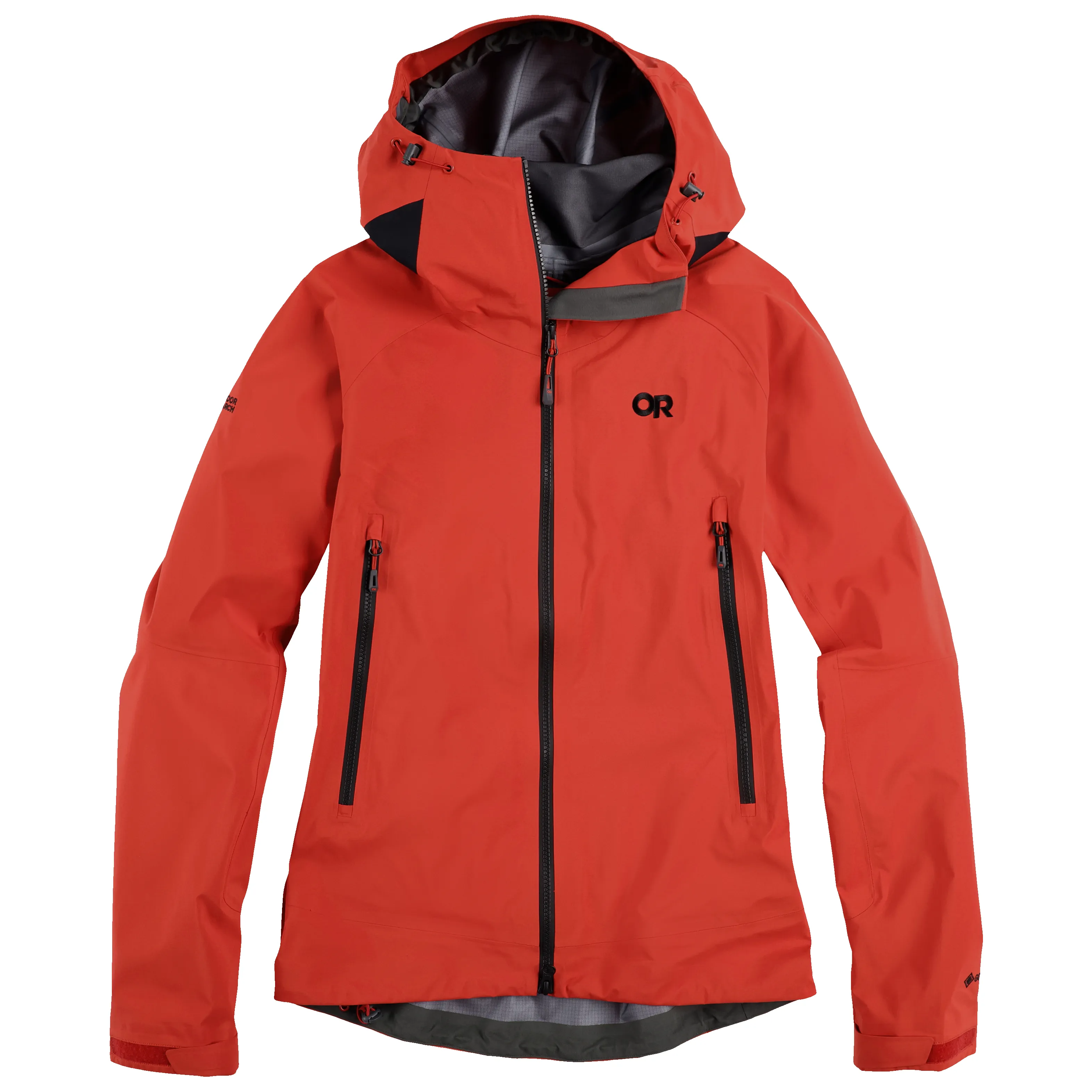Women's Archangel GORE-TEX® Jacket sold by Outdoor Research product image thumbnail 2