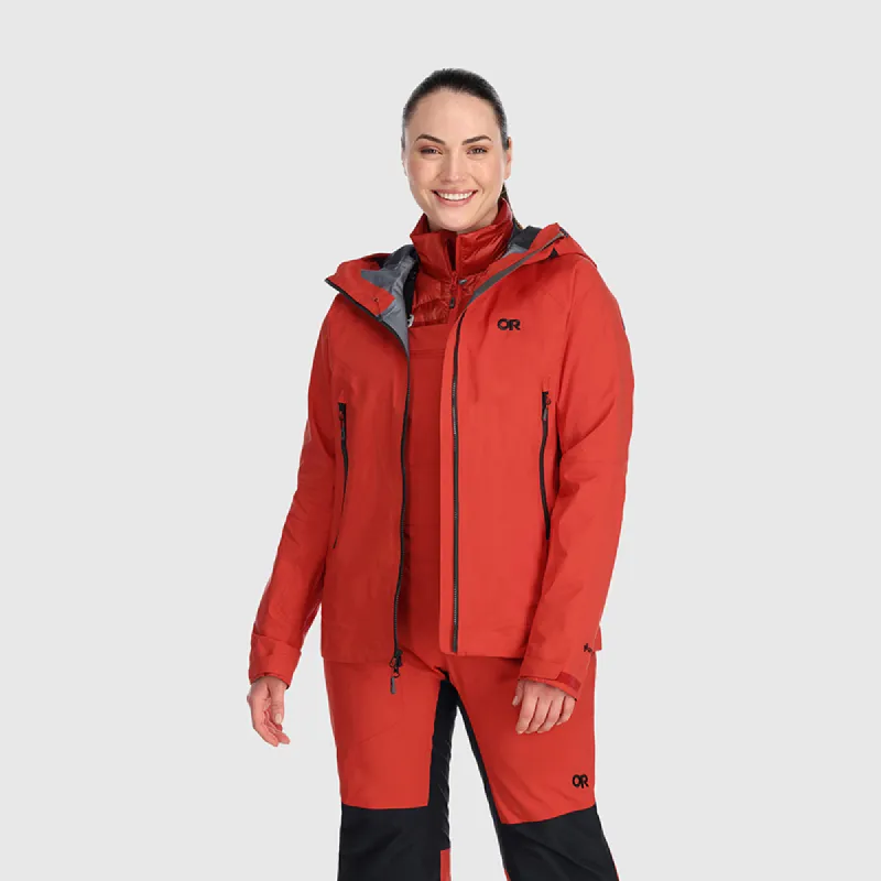 Women's Archangel GORE-TEX® Jacket sold by Outdoor Research