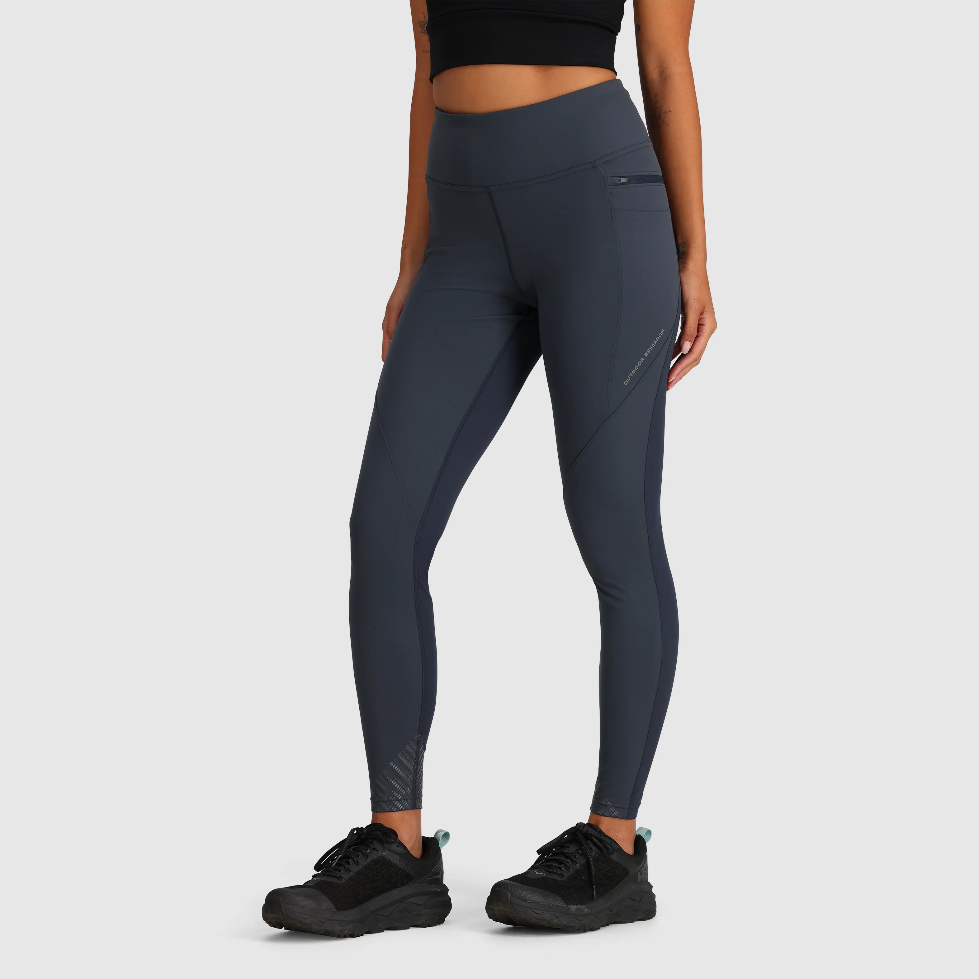 Women's Ferrosi Hybrid Leggings sold by Outdoor Research product image thumbnail 4
