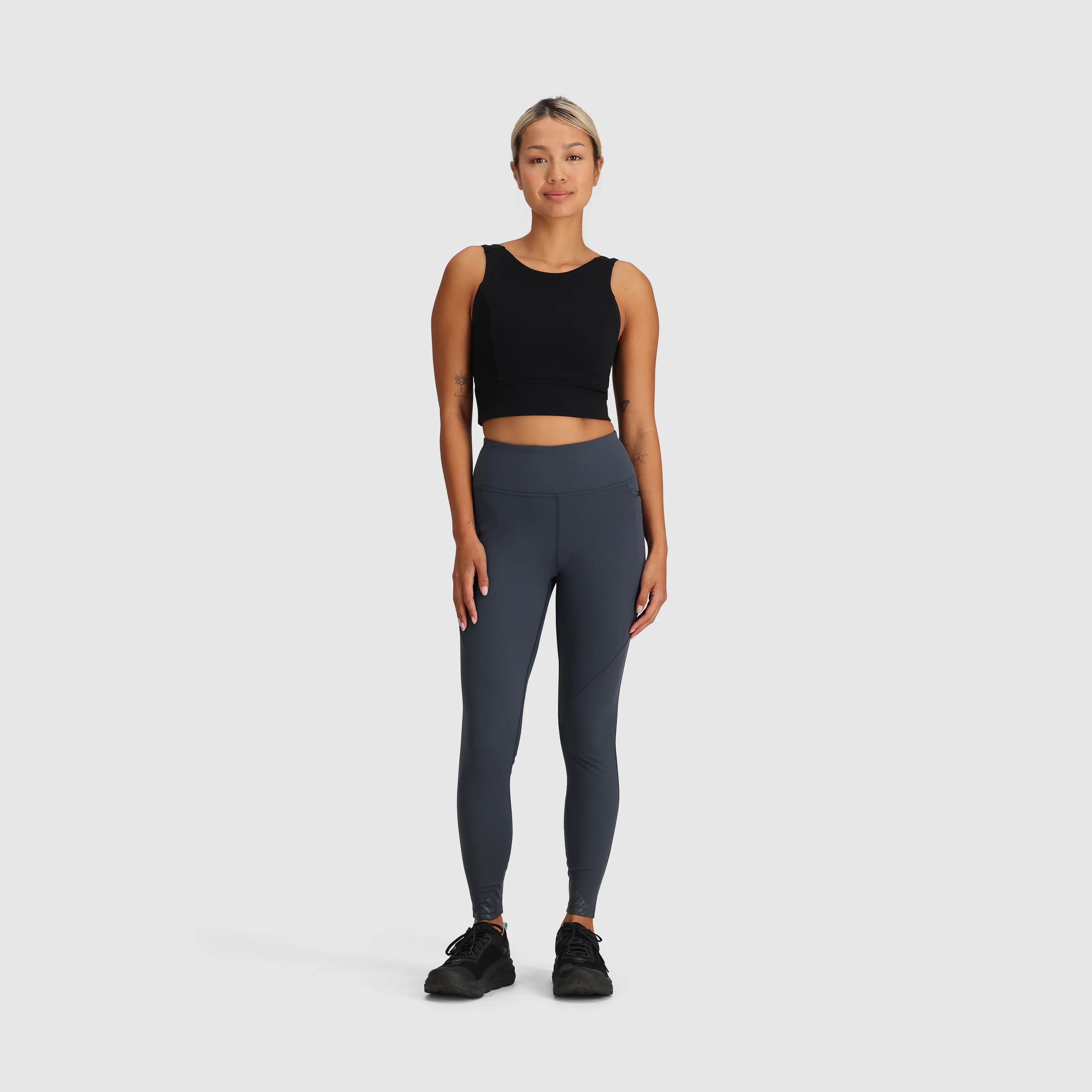 Women's Ferrosi Hybrid Leggings sold by Outdoor Research product image thumbnail 3