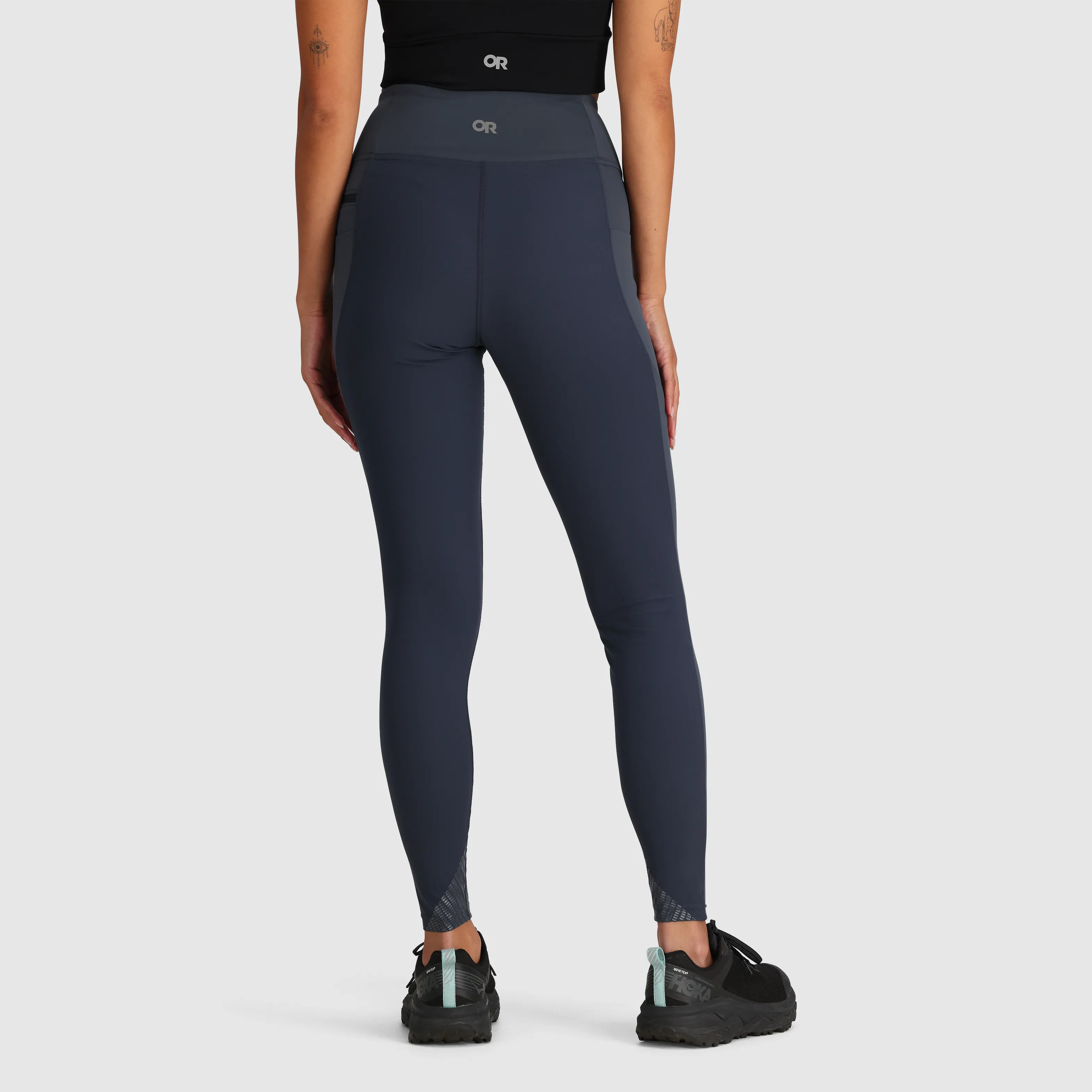 Women's Ferrosi Hybrid Leggings sold by Outdoor Research product image thumbnail 2