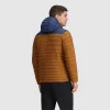 Men's Transcendent Down Hoodie sold by Outdoor Research