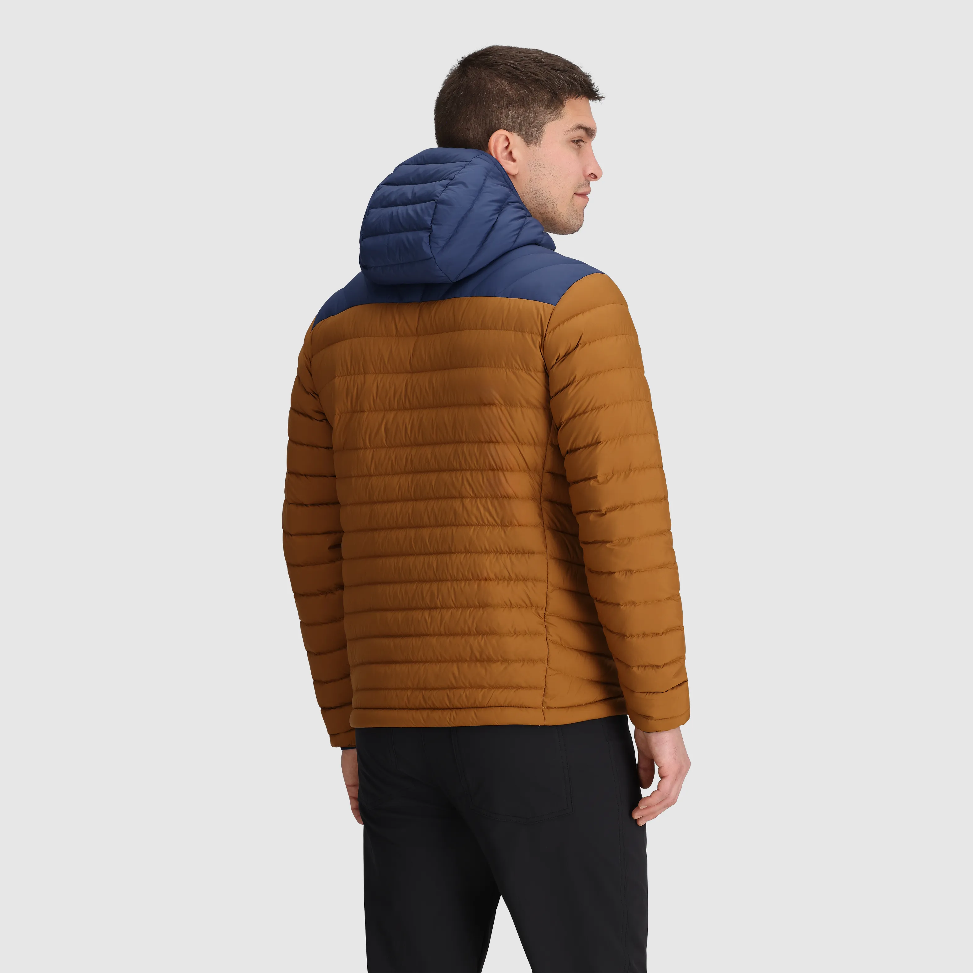 Men's Transcendent Down Hoodie sold by Outdoor Research product image thumbnail 2