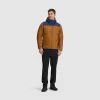 Men's Transcendent Down Hoodie sold by Outdoor Research