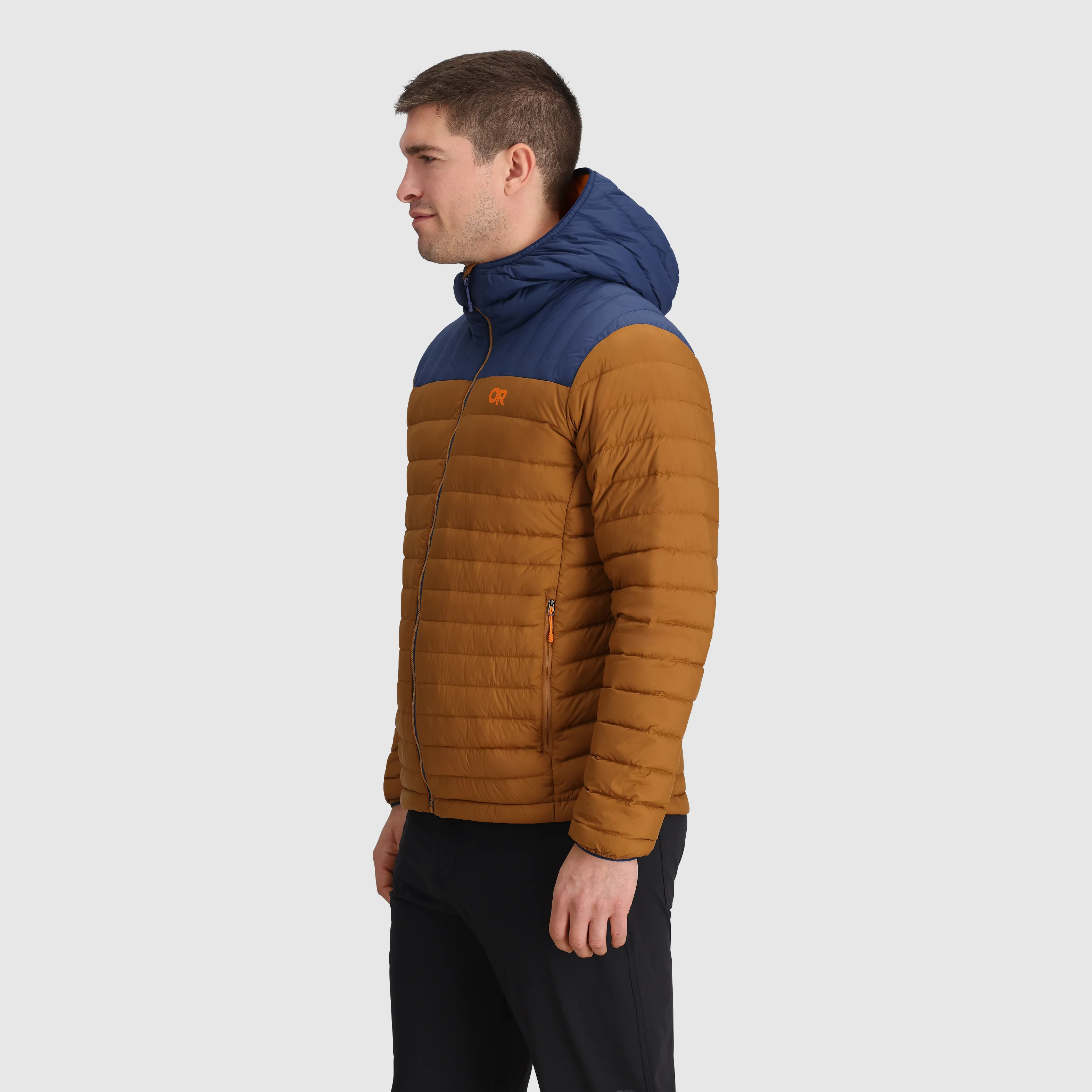 Men's Transcendent Down Hoodie sold by Outdoor Research product image thumbnail 3