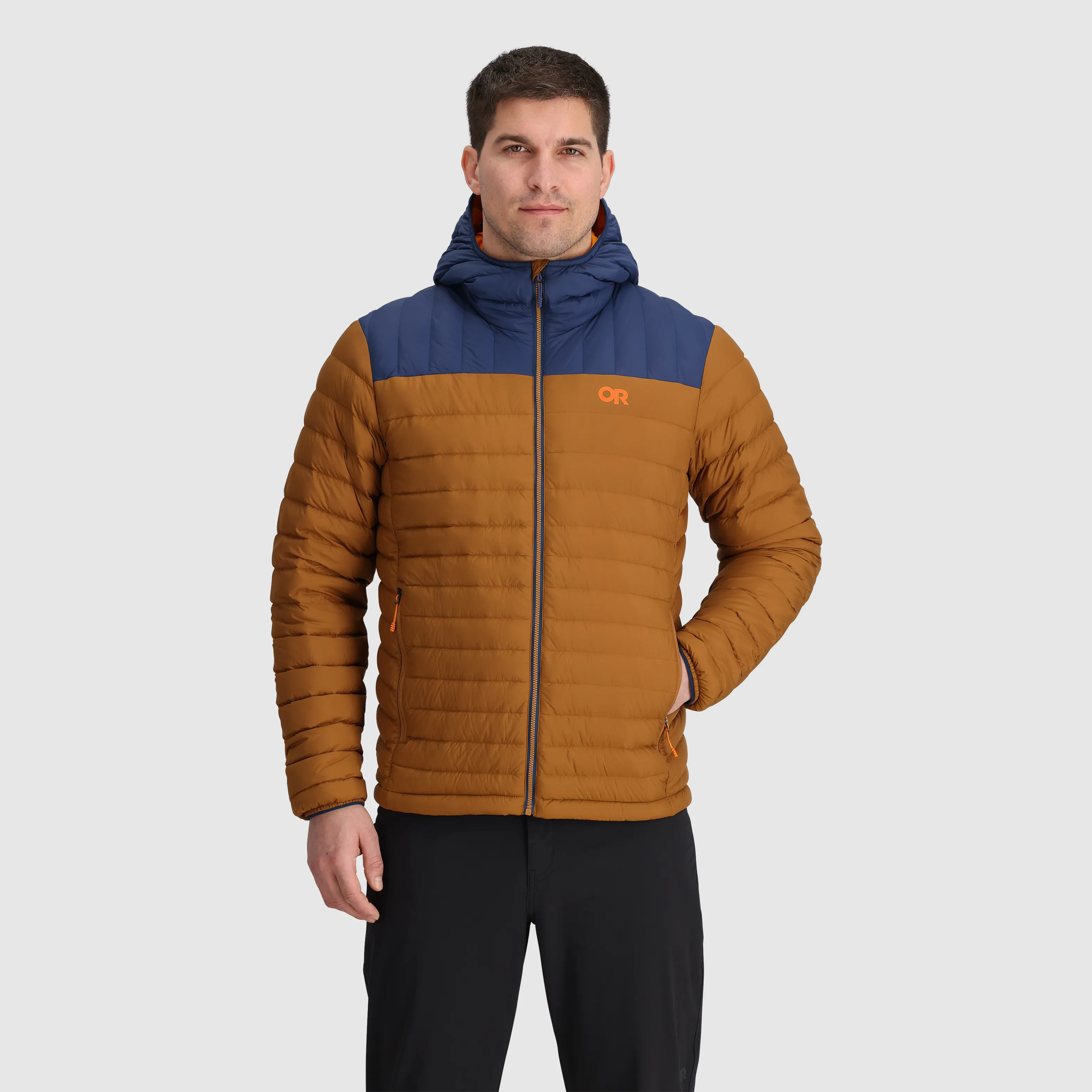 Men's Transcendent Down Hoodie sold by Outdoor Research