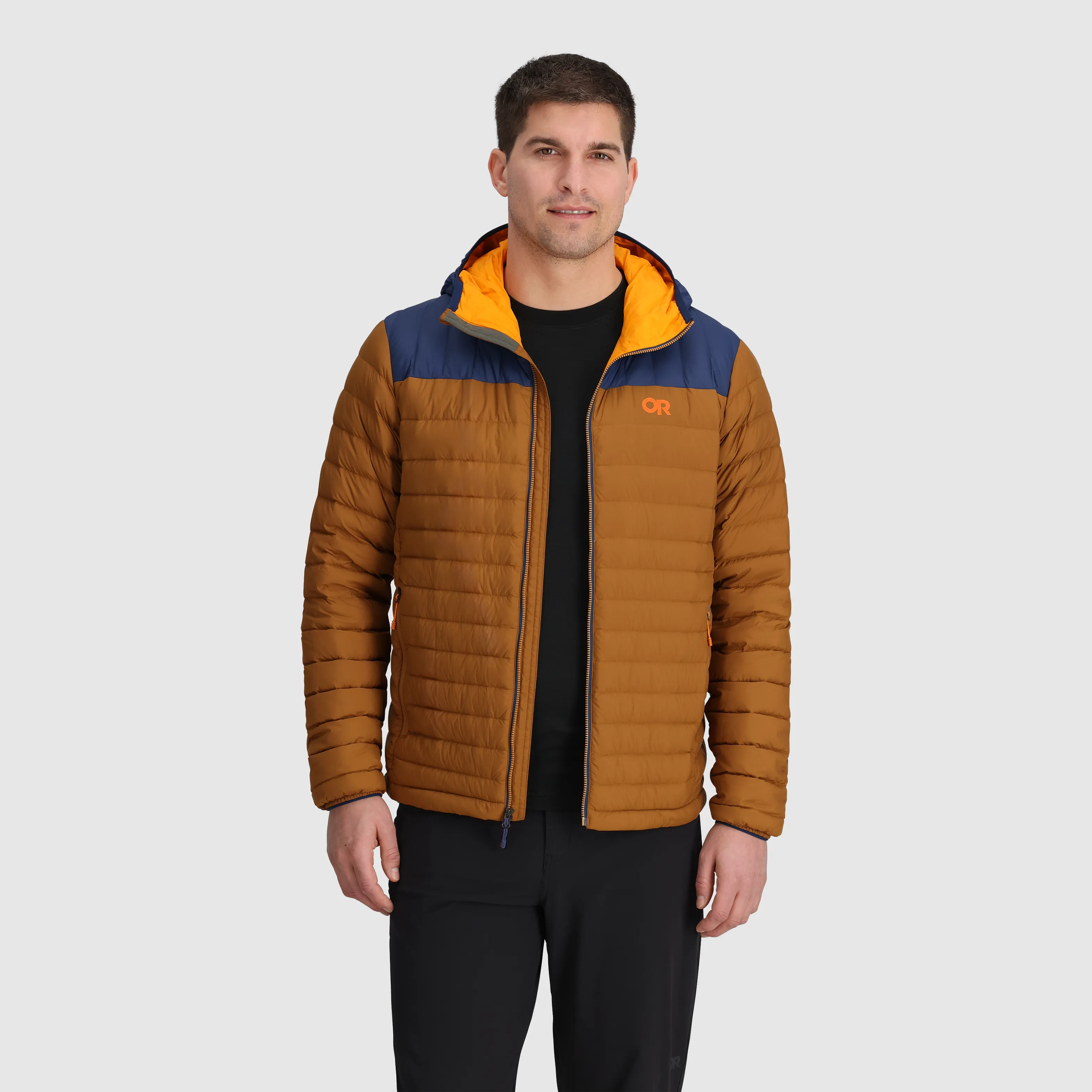 Men's Transcendent Down Hoodie sold by Outdoor Research product image thumbnail 4