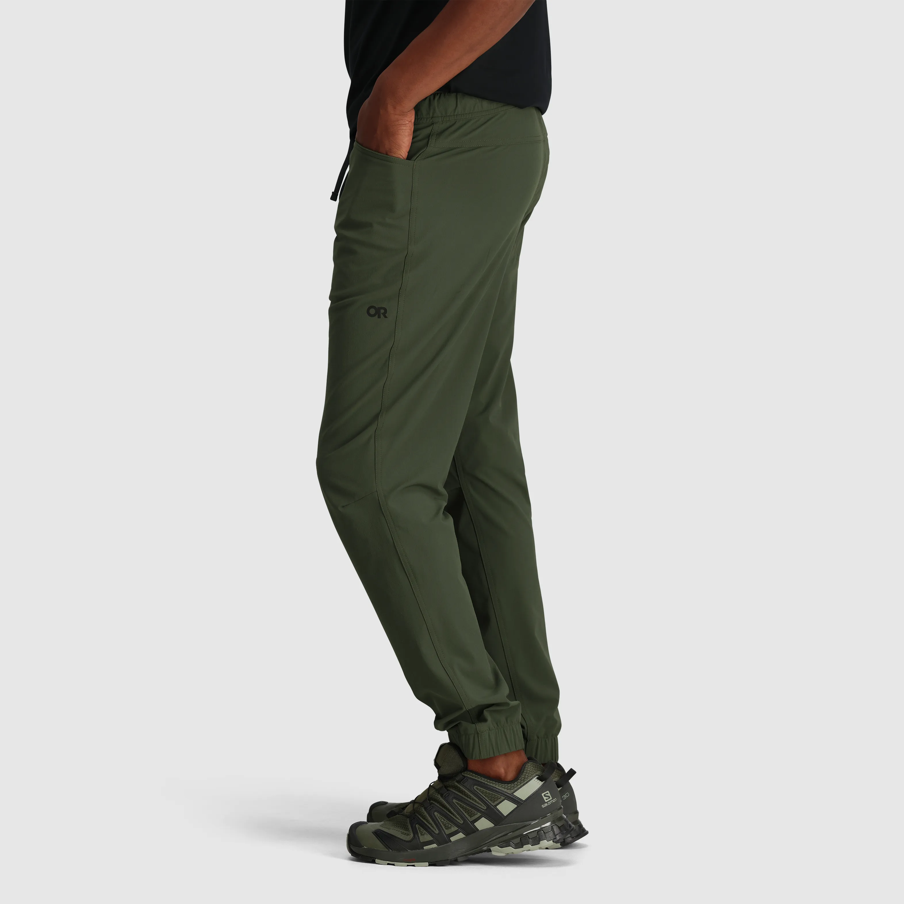 Men's Ferrosi Joggers sold by Outdoor Research product image thumbnail 3