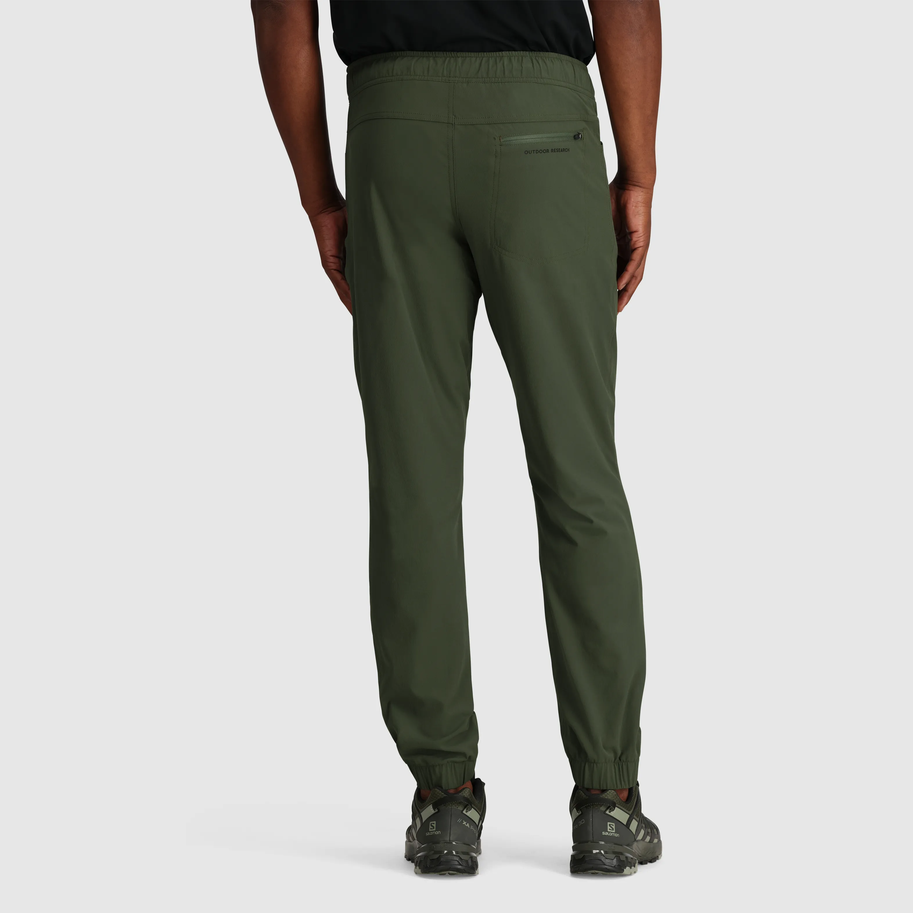 Men's Ferrosi Joggers sold by Outdoor Research product image thumbnail 2