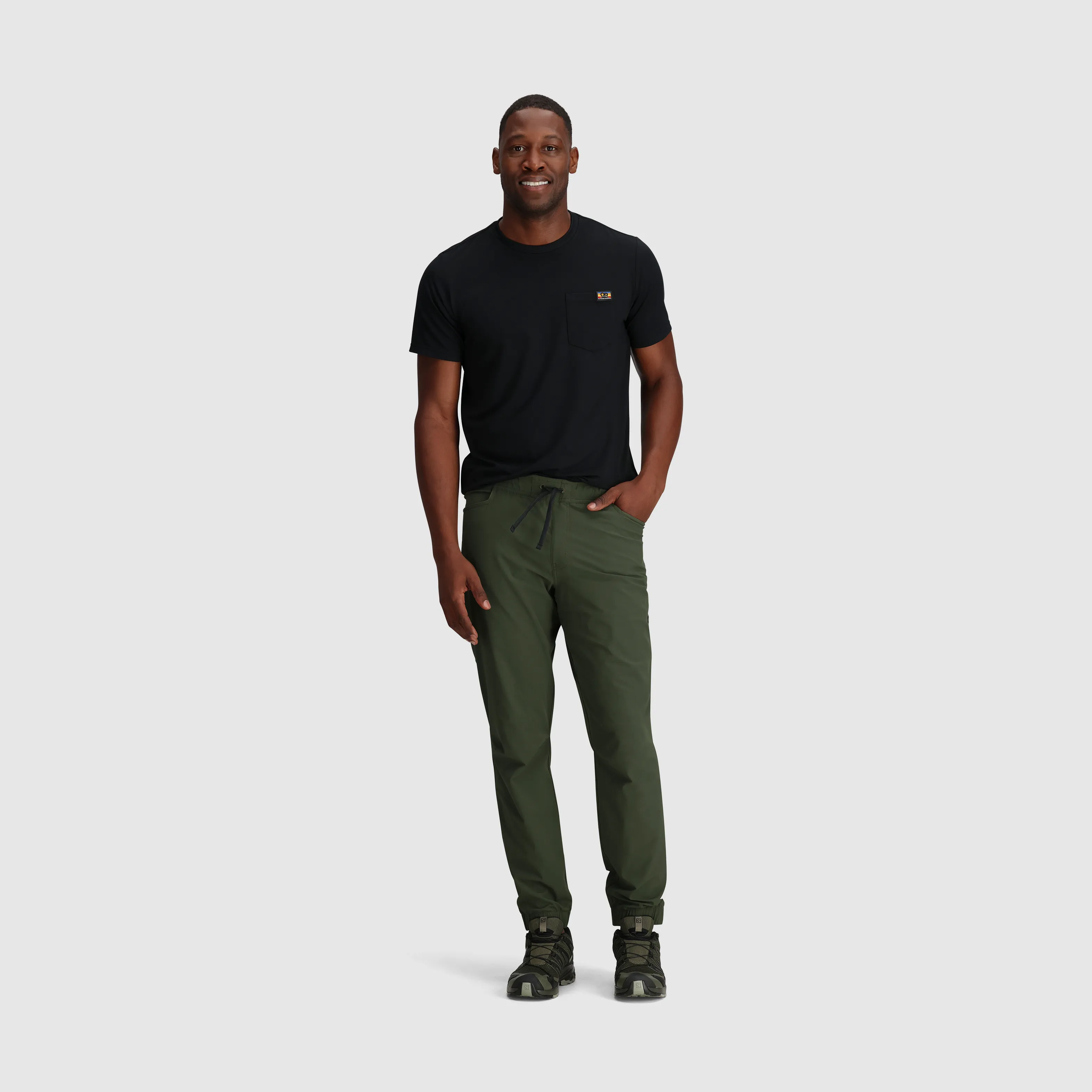 Men's Ferrosi Joggers sold by Outdoor Research product image thumbnail 4