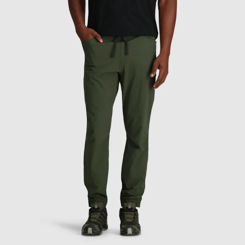 Men's Ferrosi Joggers sold by Outdoor Research