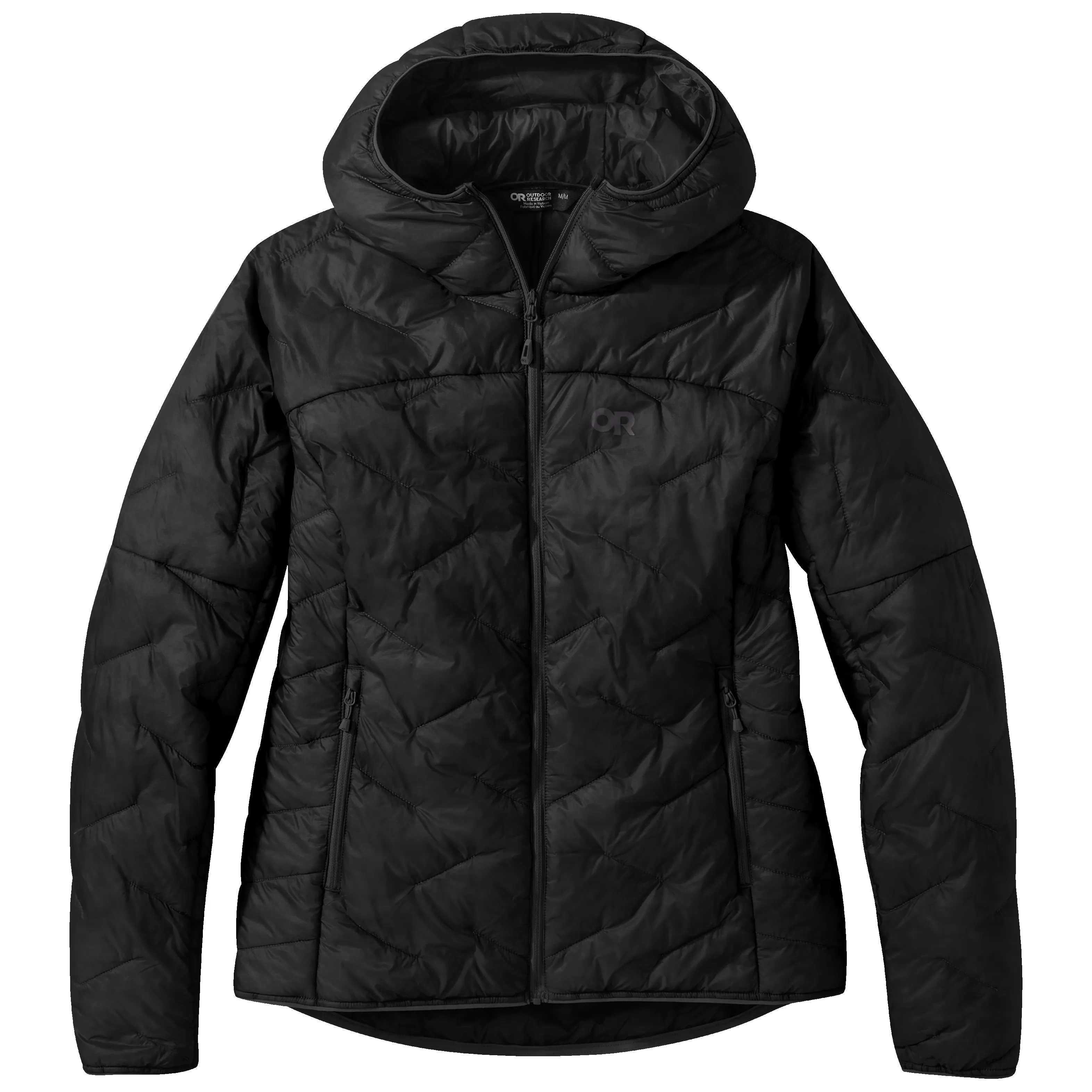 Women's SuperStrand LT Hoodie sold by Outdoor Research product image thumbnail 4