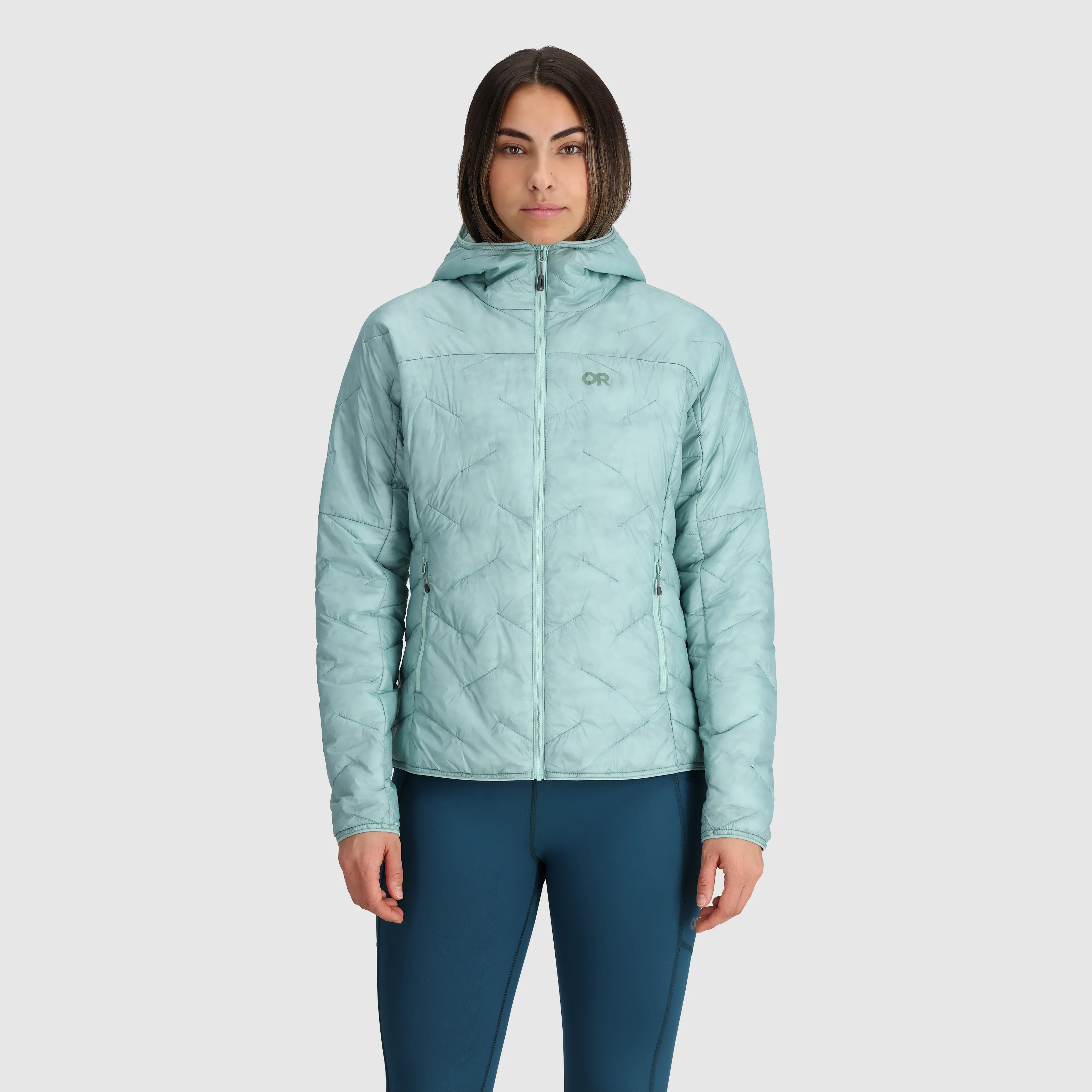 Women's SuperStrand LT Hoodie sold by Outdoor Research product image thumbnail 3
