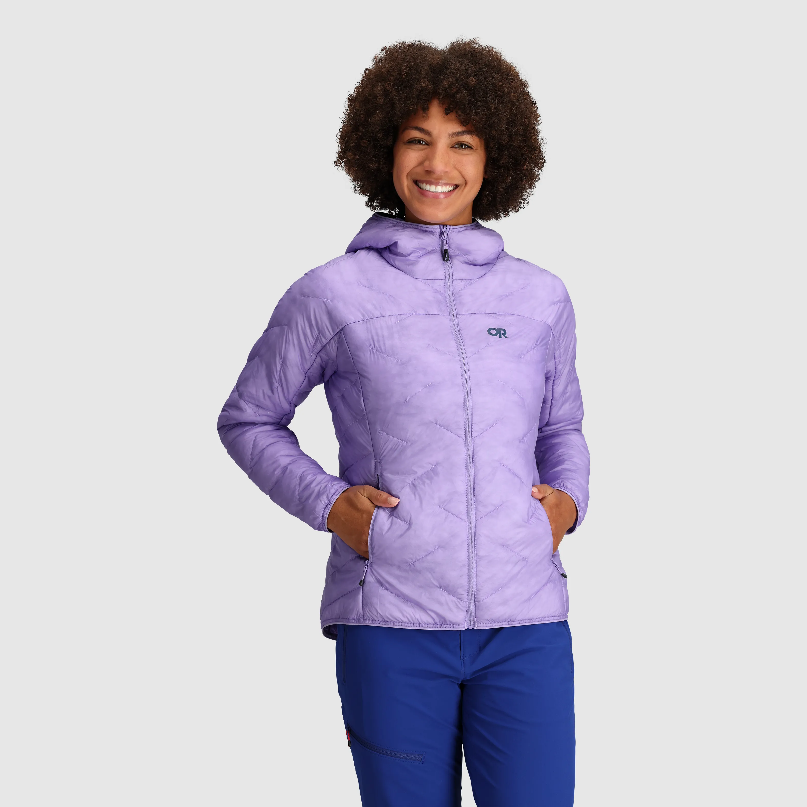 Women's SuperStrand LT Hoodie sold by Outdoor Research