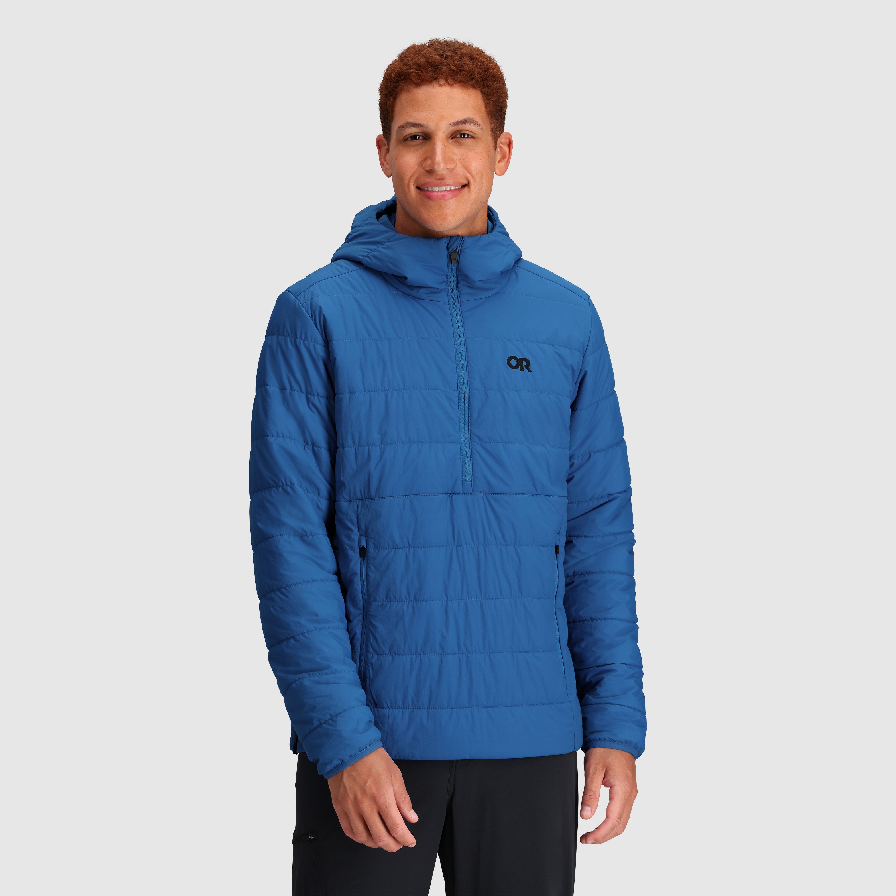 Men's Shadow Insulated Anorak sold by Outdoor Research product image thumbnail 2