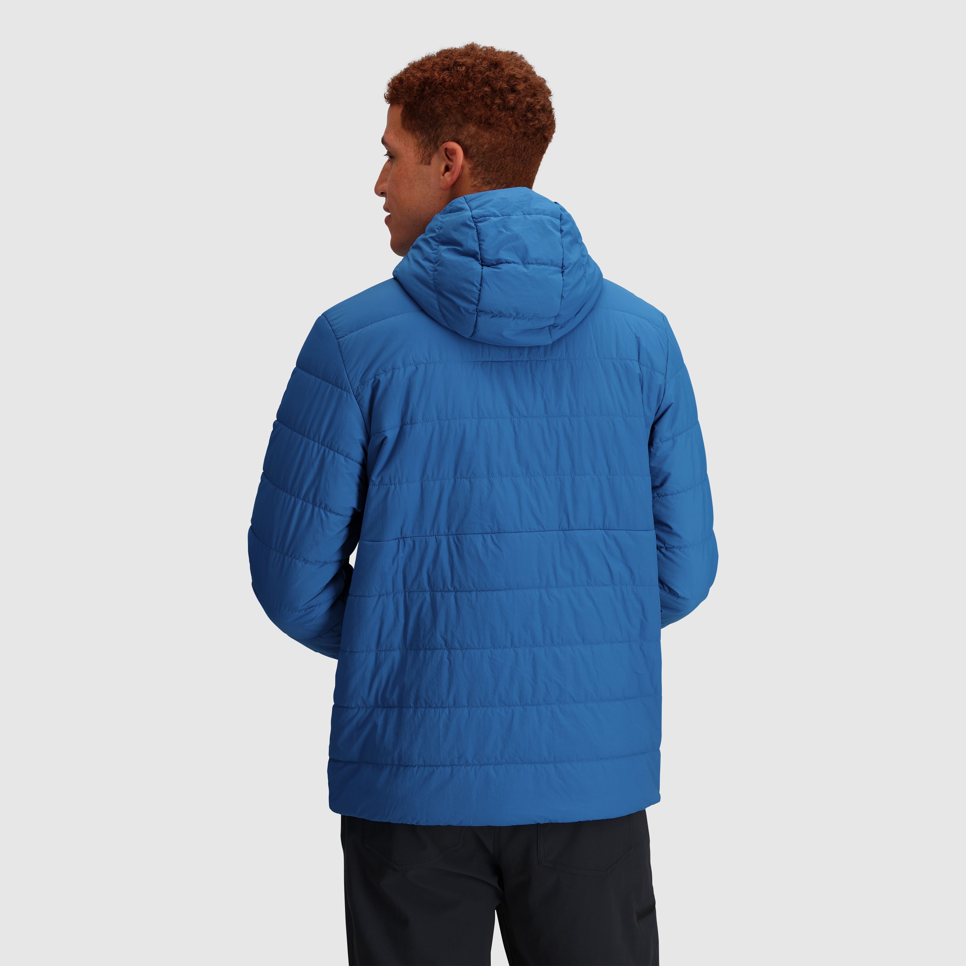 Men's Shadow Insulated Anorak sold by Outdoor Research product image thumbnail 5