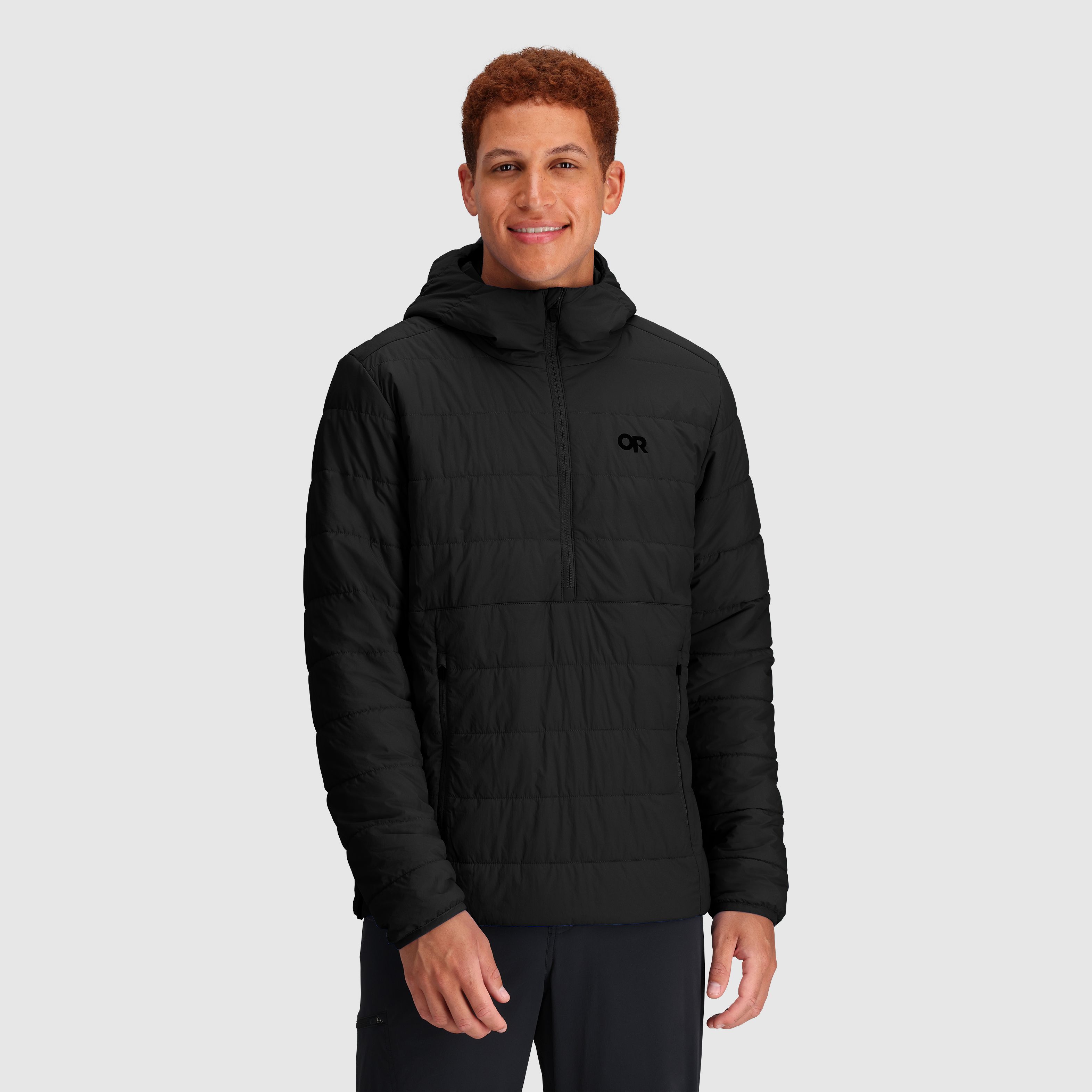 Men's Shadow Insulated Anorak sold by Outdoor Research product image thumbnail 3