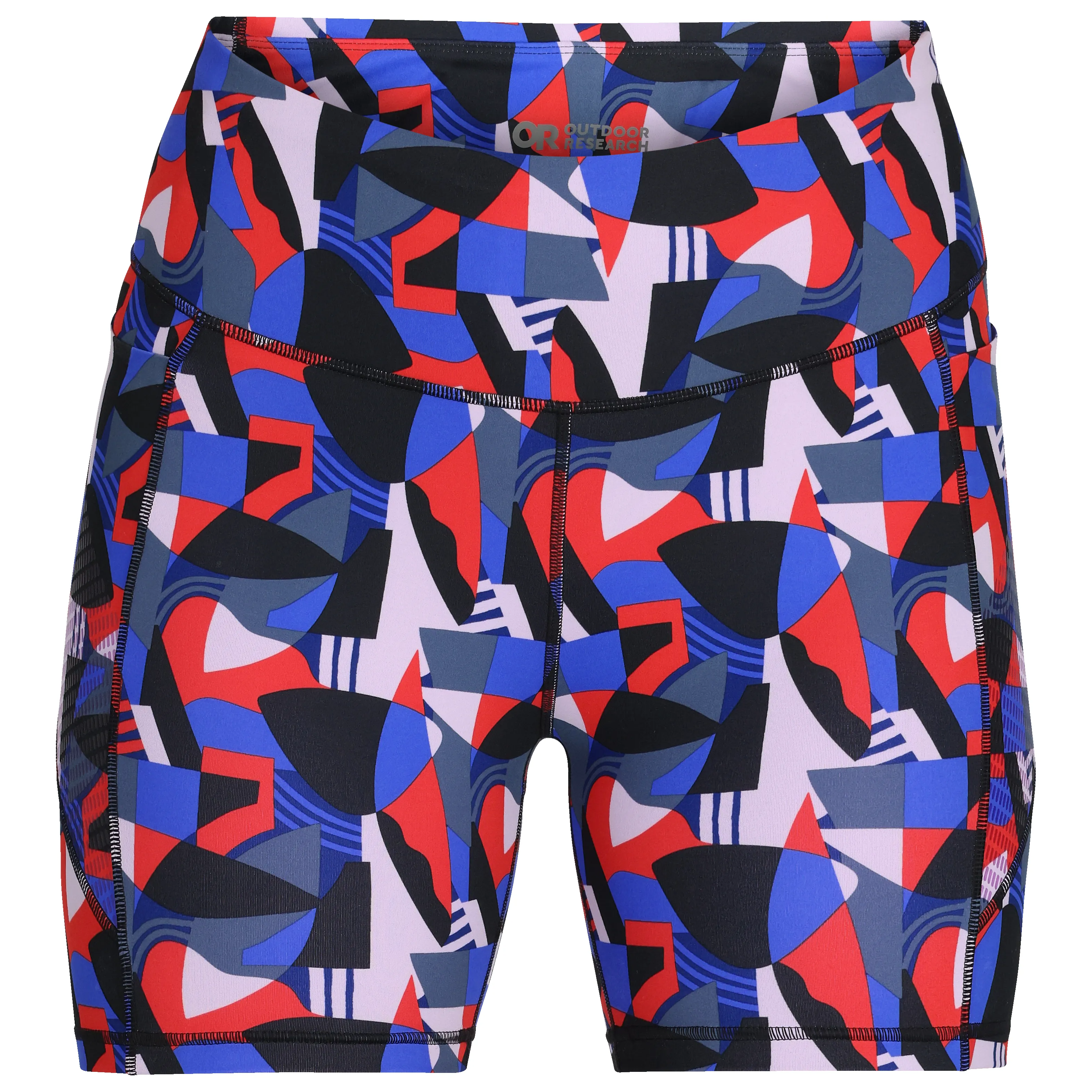 Women's Ad-Vantage Printed Shorts - 6" sold by Outdoor Research product image thumbnail 5