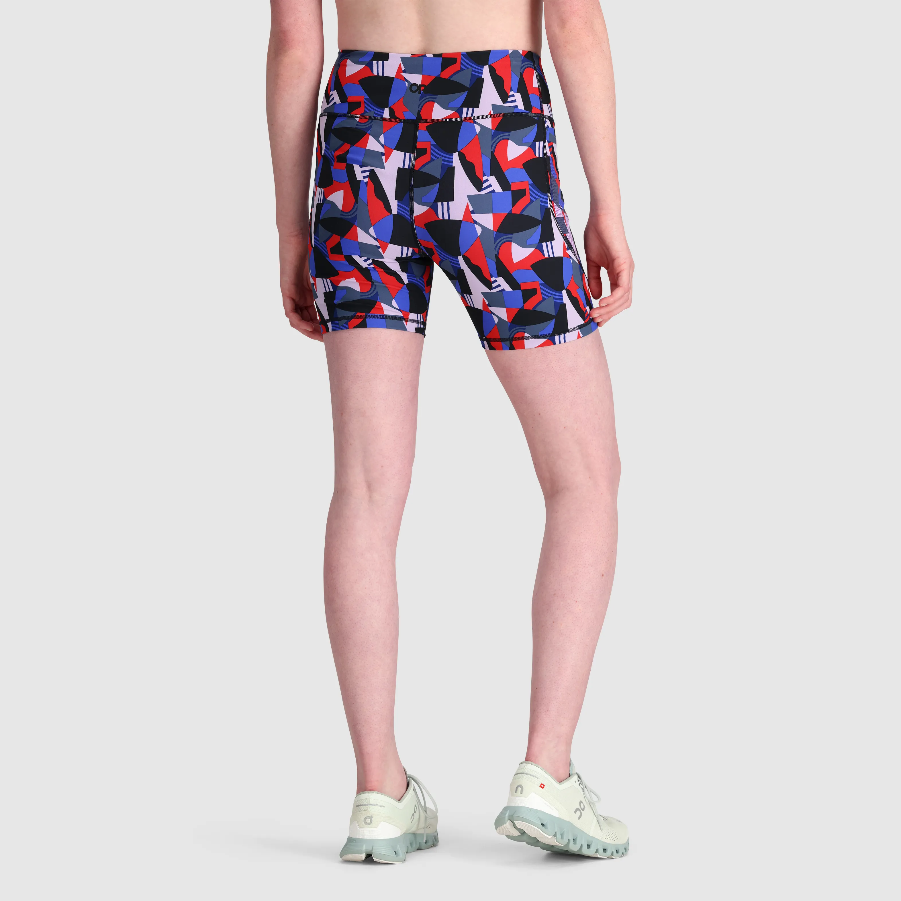 Women's Ad-Vantage Printed Shorts - 6" sold by Outdoor Research product image thumbnail 2