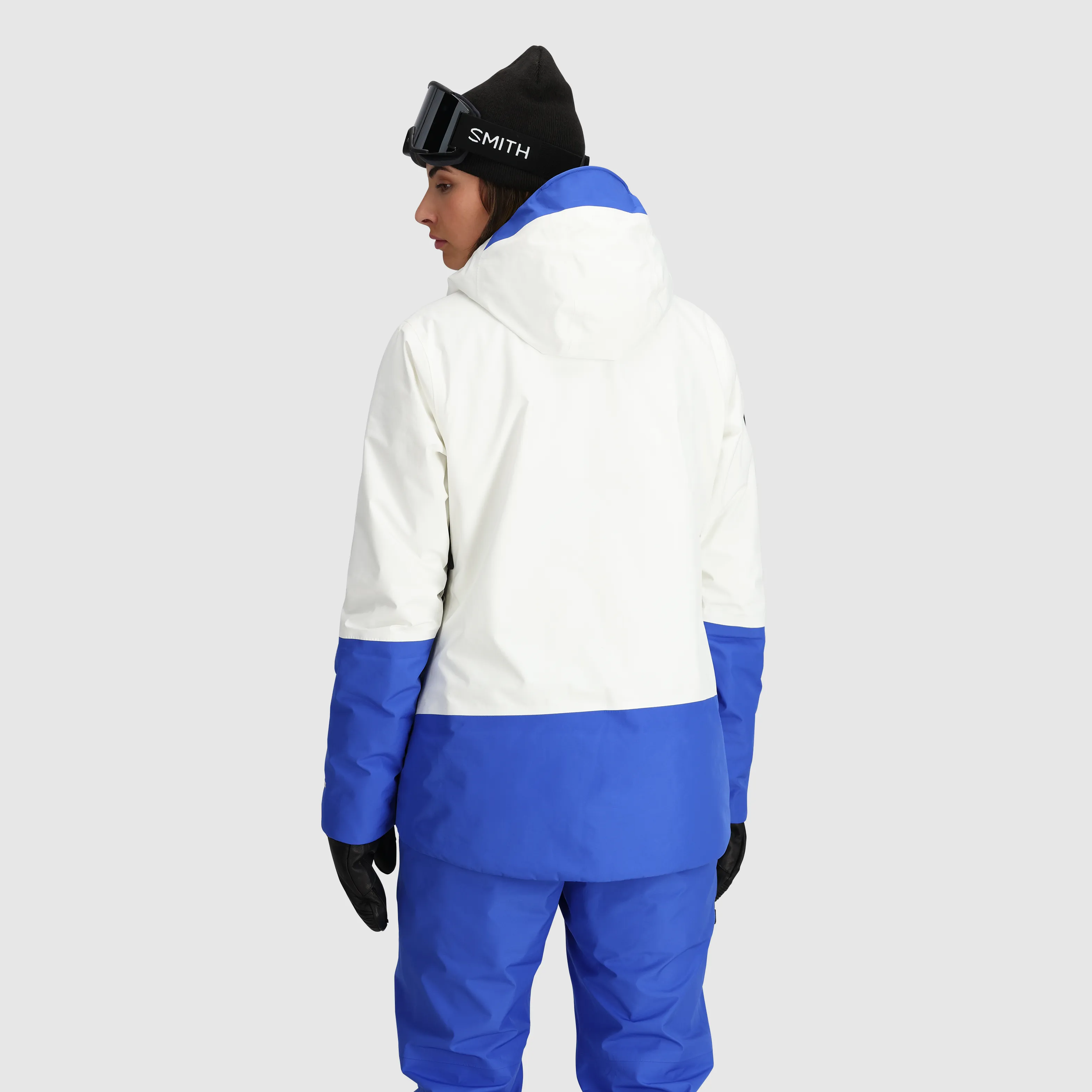 Women's Tungsten II Jacket sold by Outdoor Research product image thumbnail 3