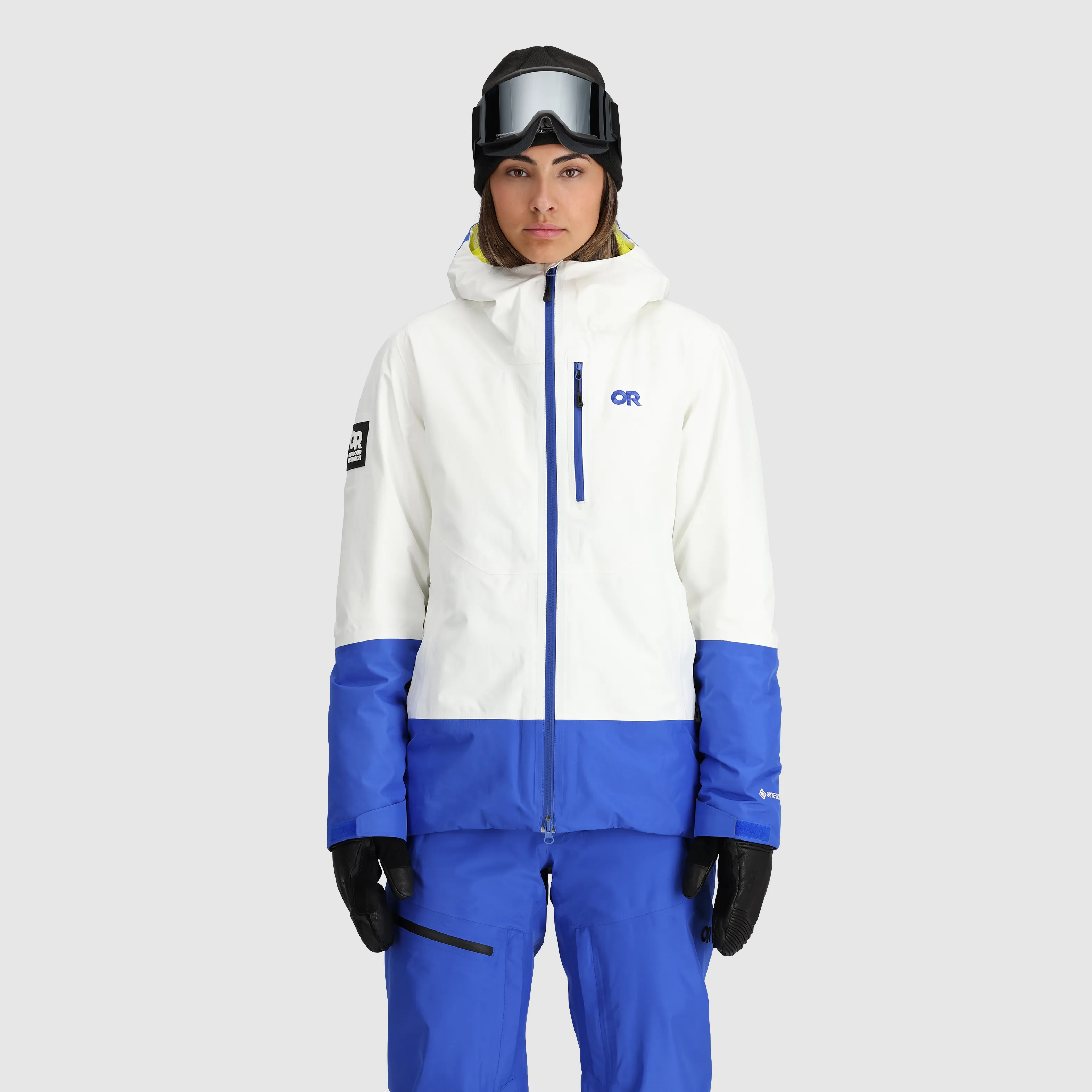 Women's Tungsten II Jacket sold by Outdoor Research