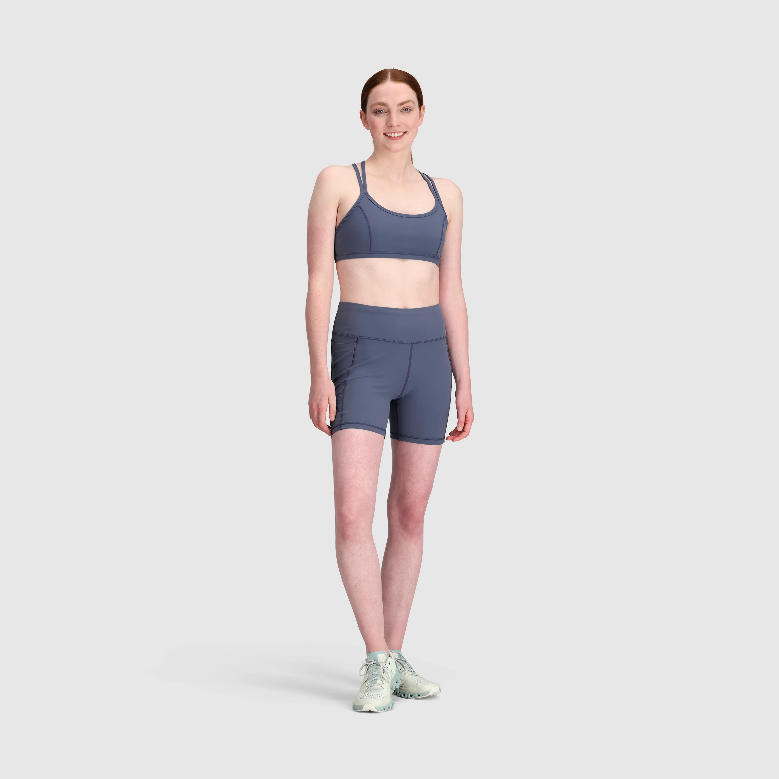 Women's Vantage Bralette, Light Support - Final Sale sold by Outdoor Research product image thumbnail 5