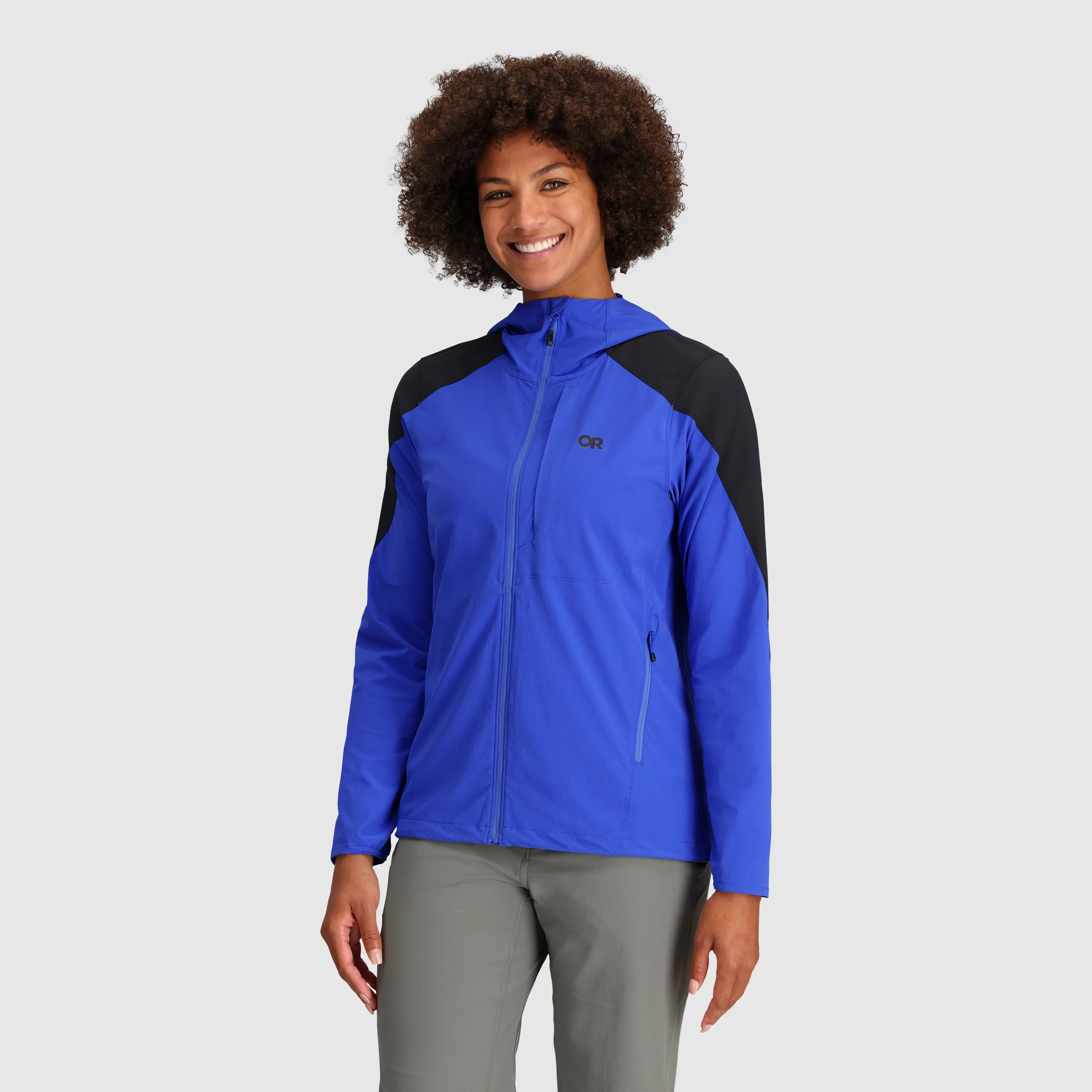 Women's Ferrosi Hoodie - Final Sale sold by Outdoor Research product image thumbnail 3