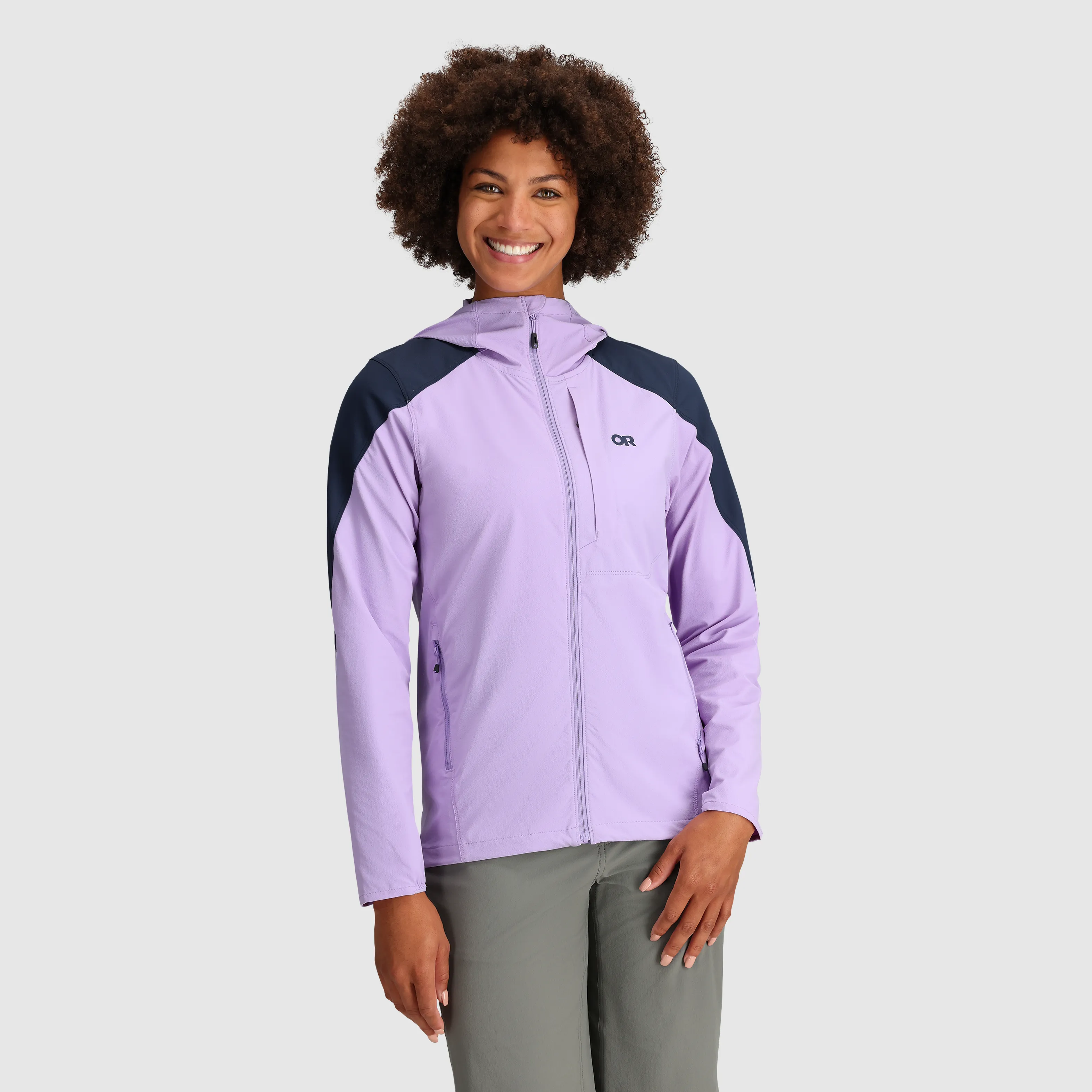 Women's Ferrosi Hoodie - Final Sale sold by Outdoor Research
