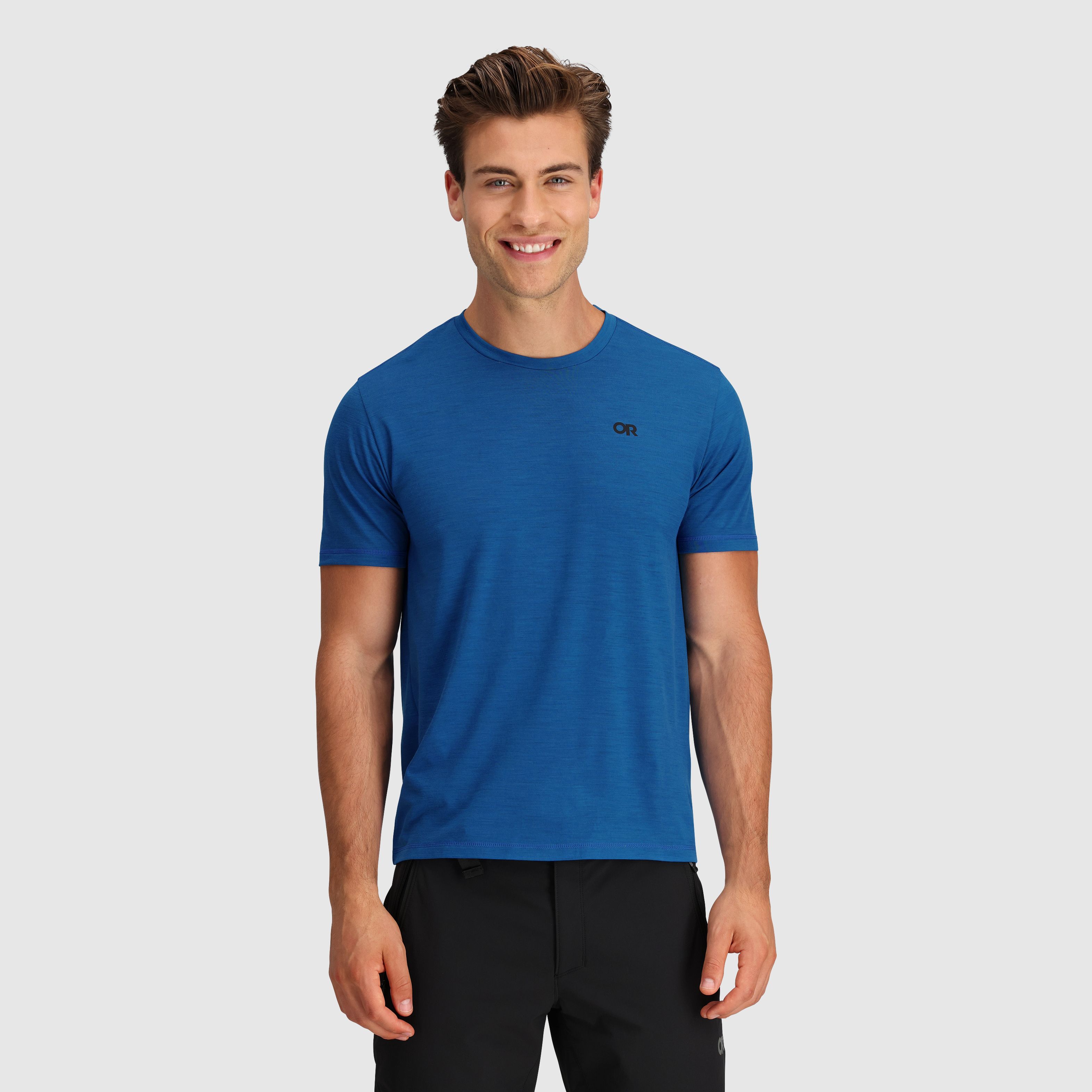 Men's Alpine Onset Merino 150 T-Shirt sold by Outdoor Research